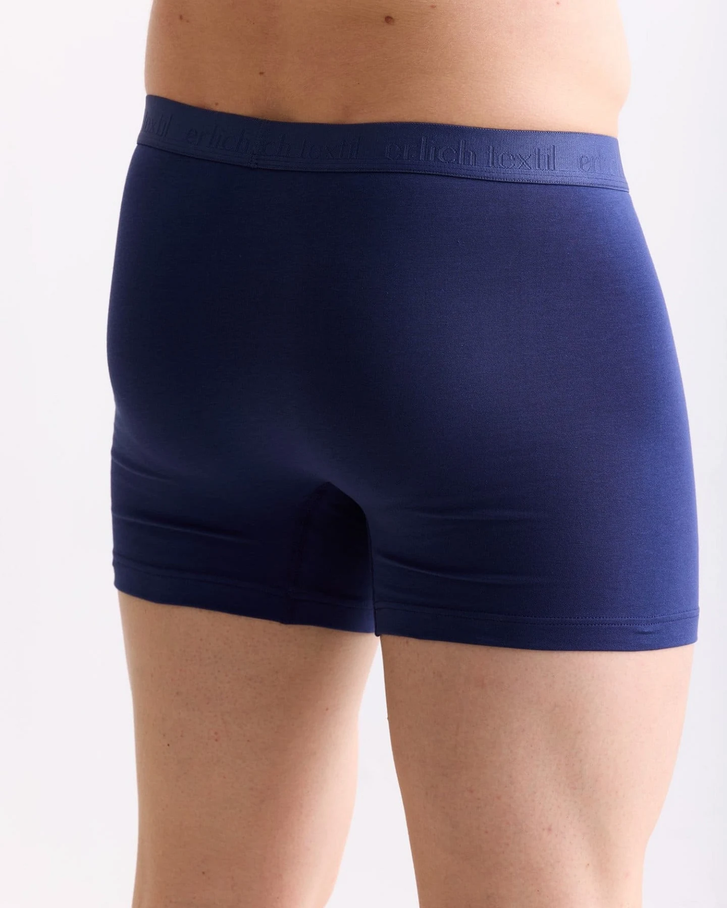 Erlich Textil Boxershorts Casual Cotton – Ansicht 3