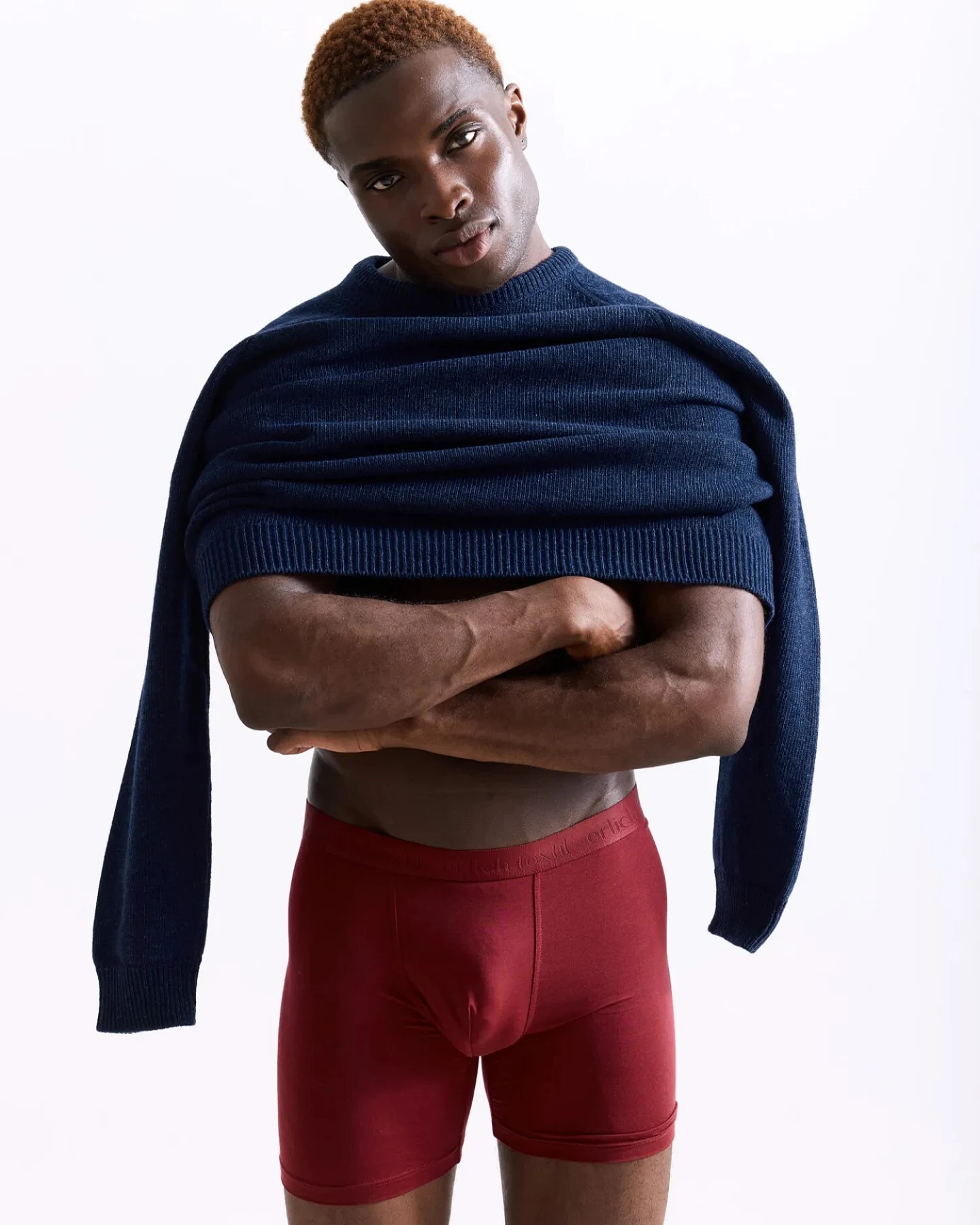 Erlich Textil Boxershorts Light Touch – Ansicht 5