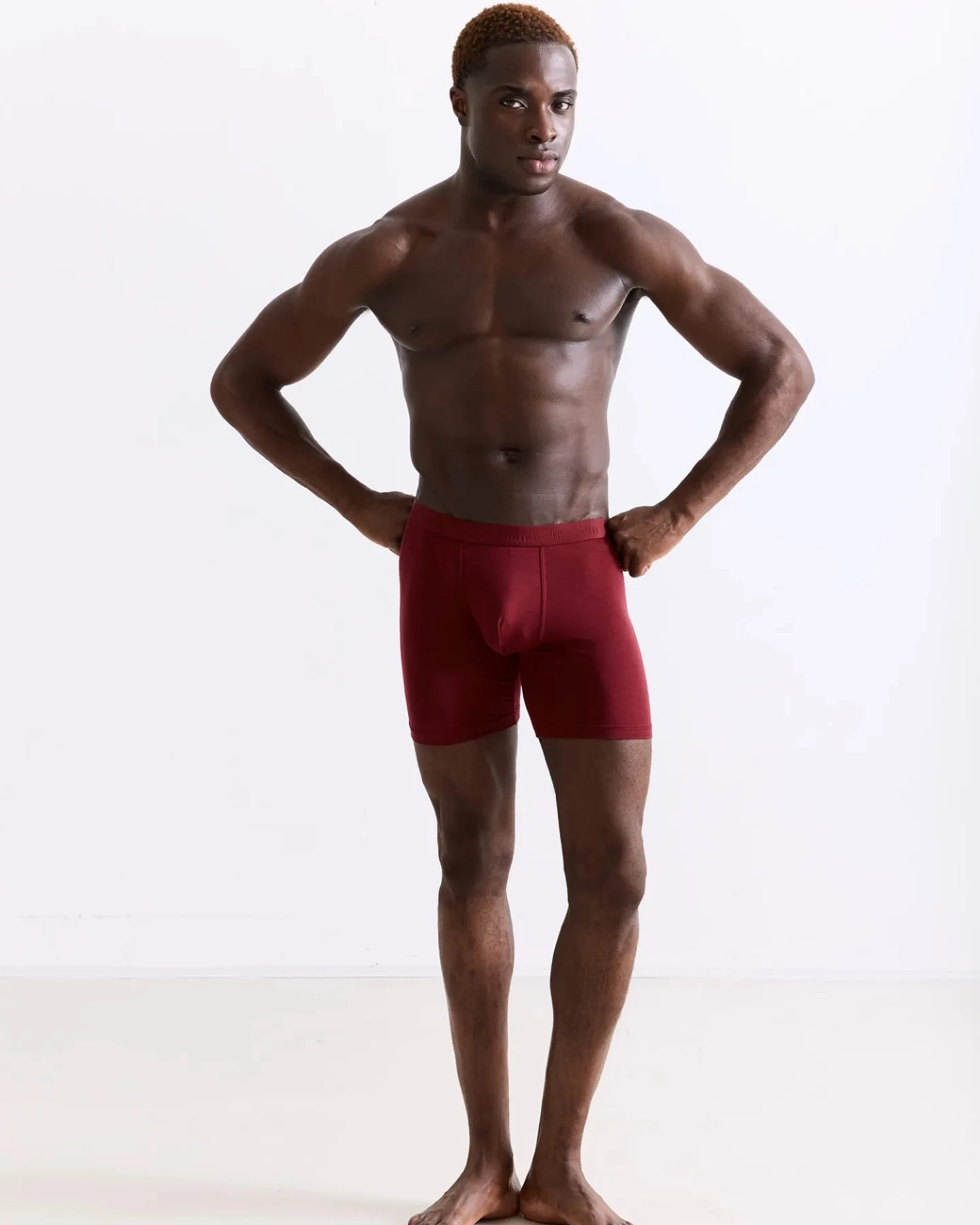 Erlich Textil Boxershorts Light Touch – Ansicht 6