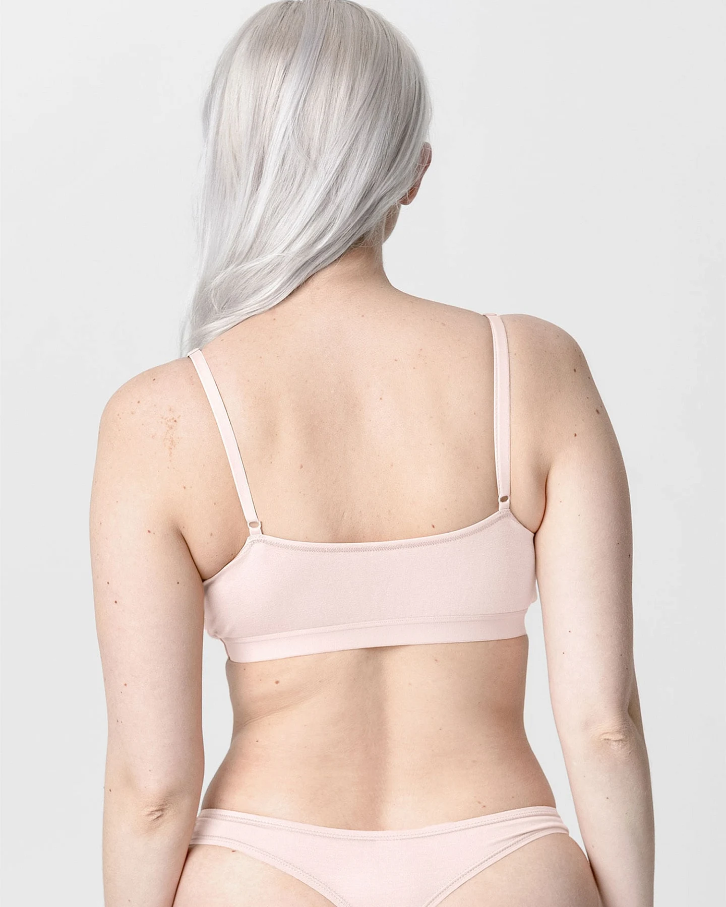 Erlich Textil Bustier Edith – Ansicht 2