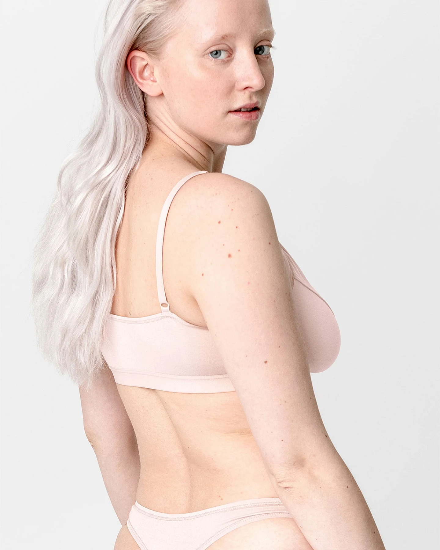 Erlich Textil Bustier Edith – Ansicht 4