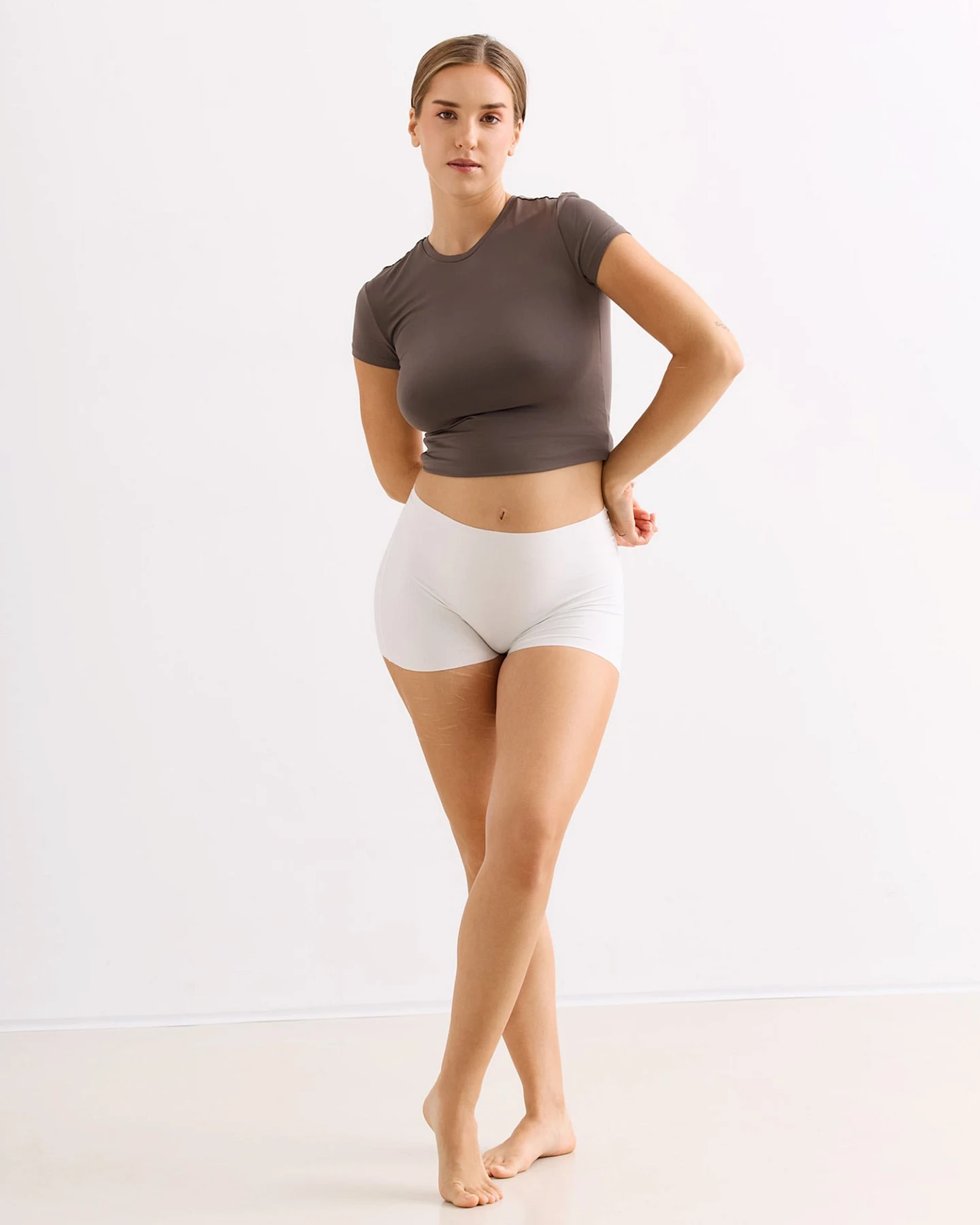 Erlich Textil Panty Light Touch – Ansicht 2