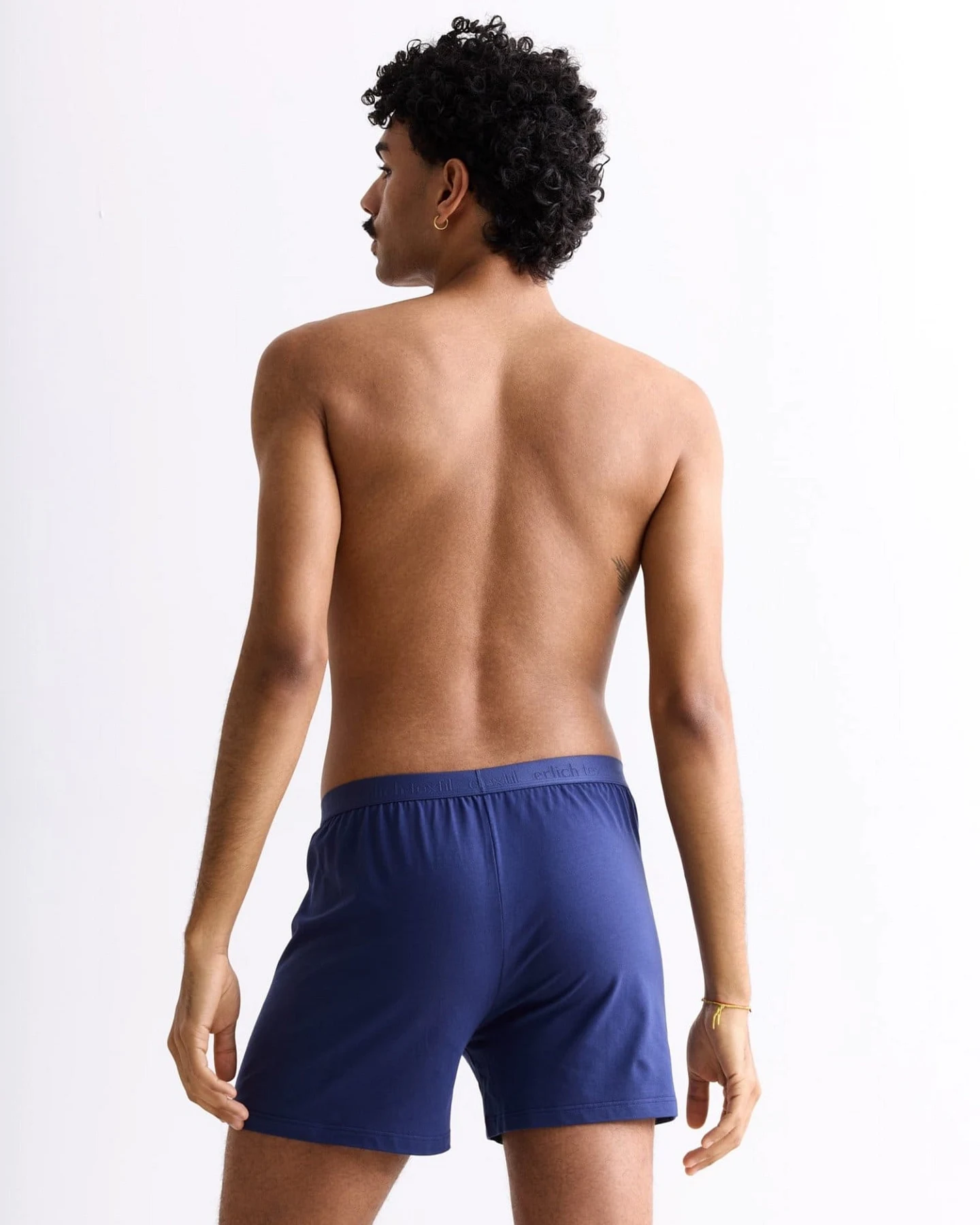 Erlich Textil Boxershorts – Ansicht 5