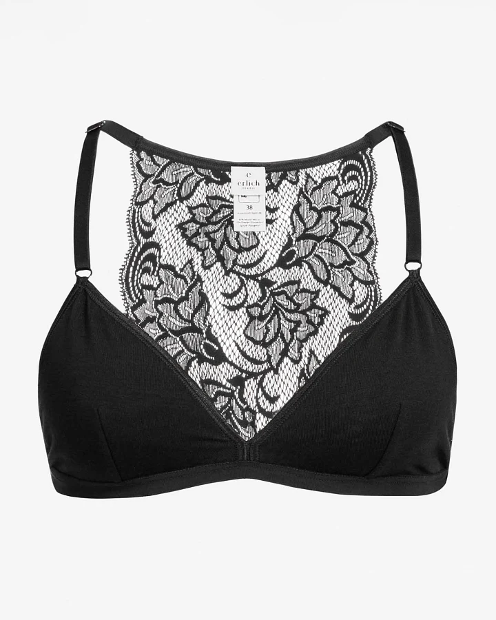 Erlich Textil Bralette Mathilda