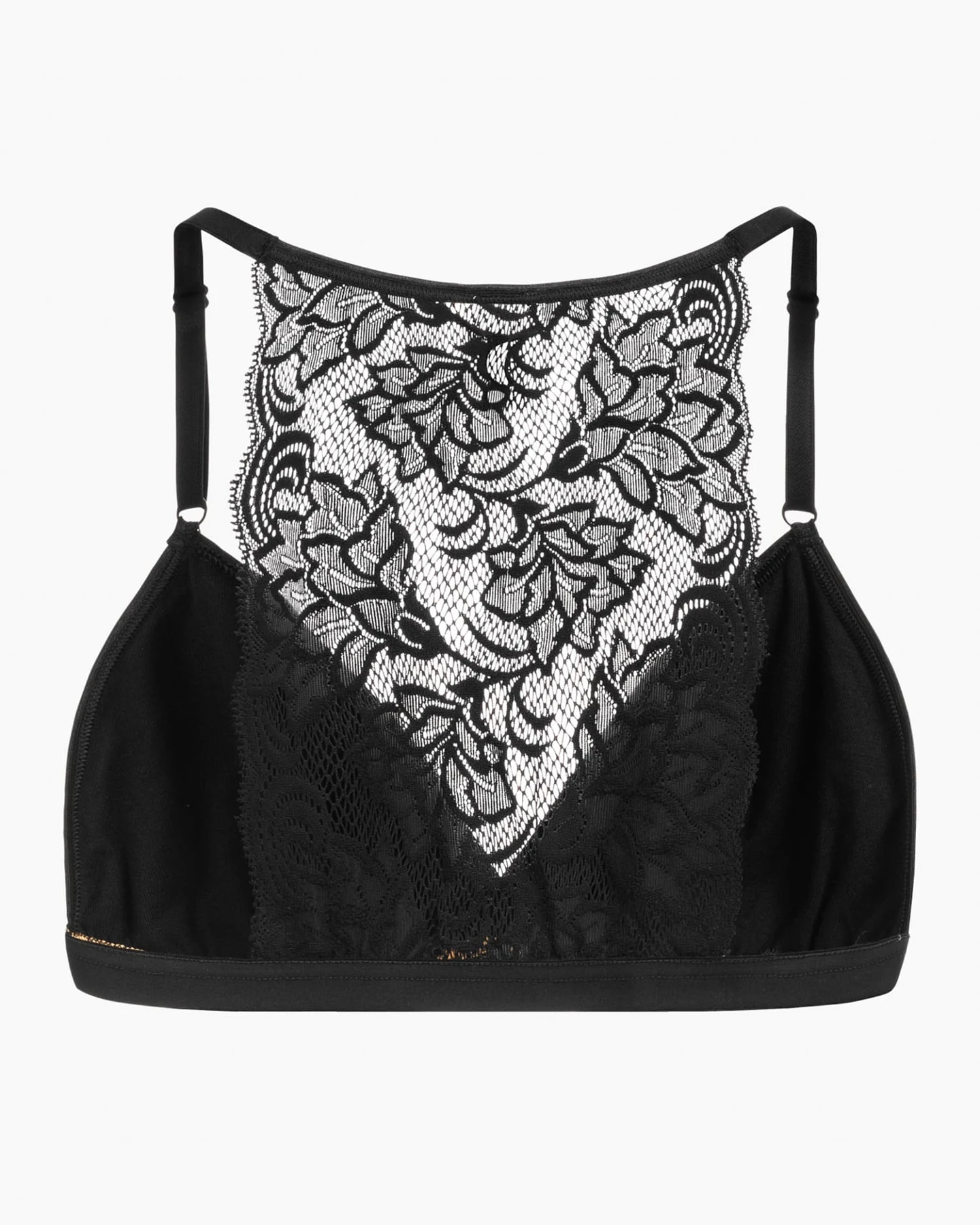 Erlich Textil Bralette Mathilda – Ansicht 2