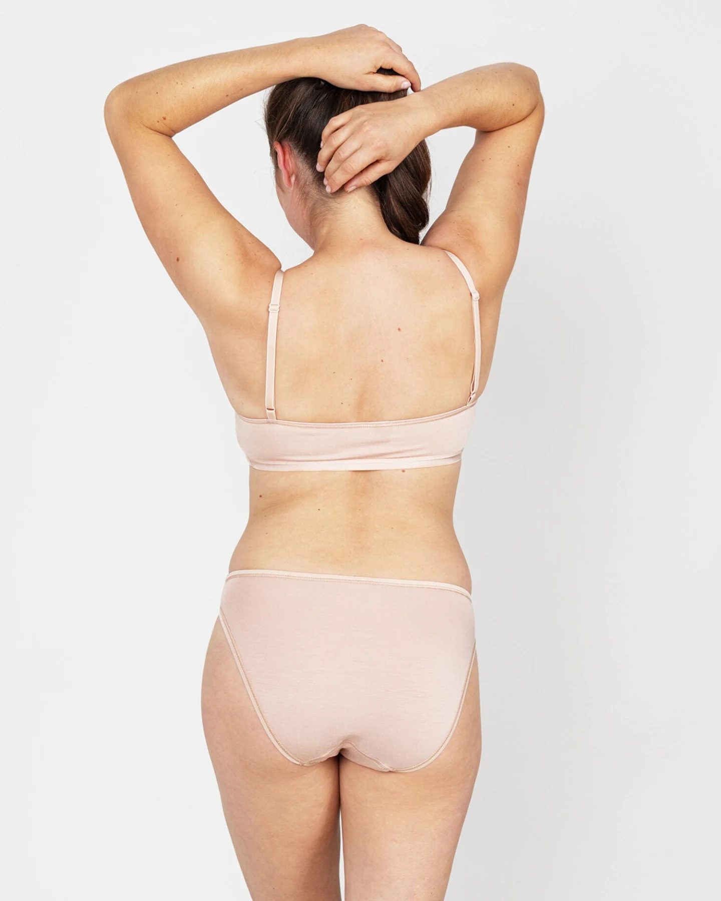 Erlich Textil Bustier Edith – Ansicht 5
