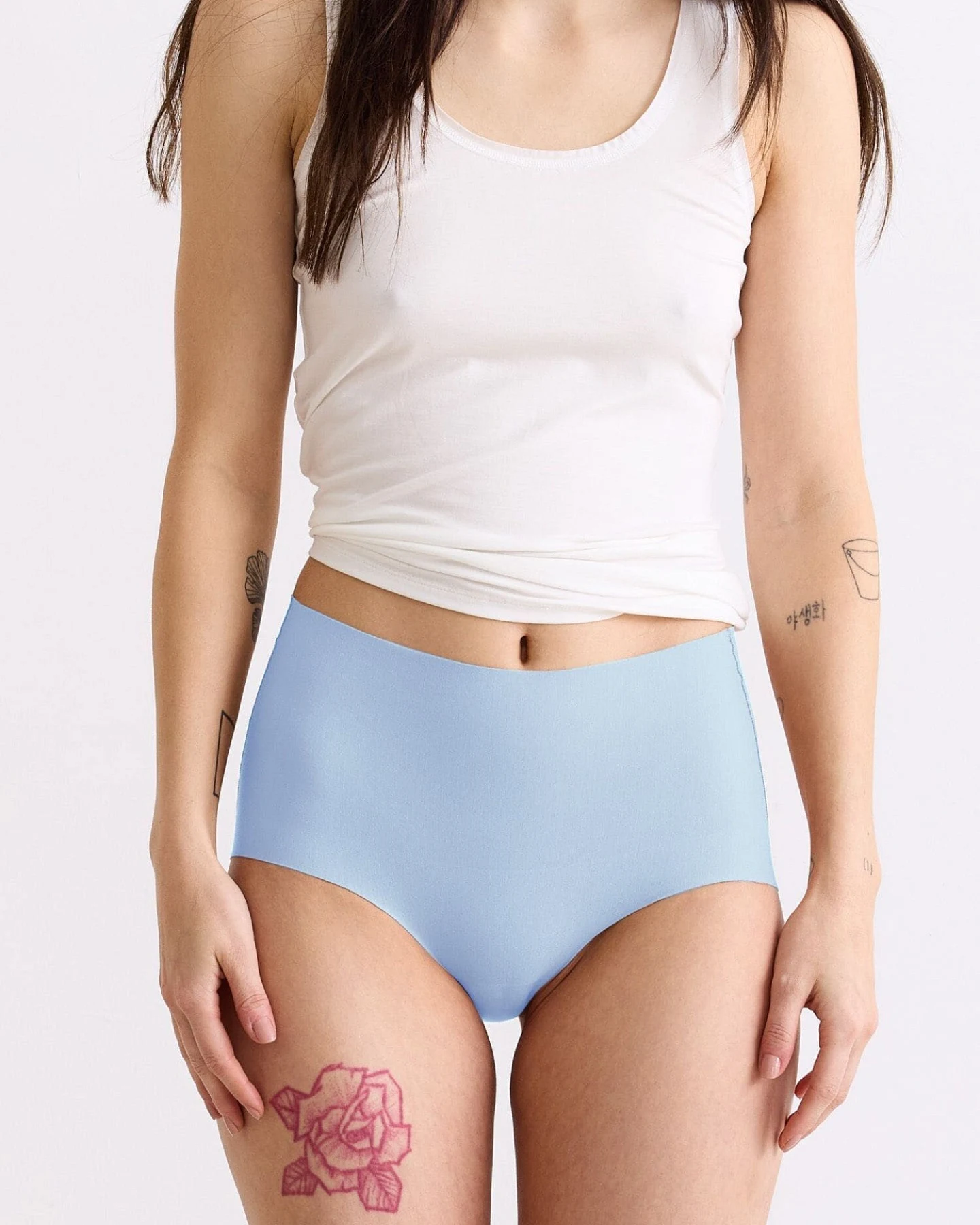 Erlich Textil Panty Light Touch – Ansicht 4