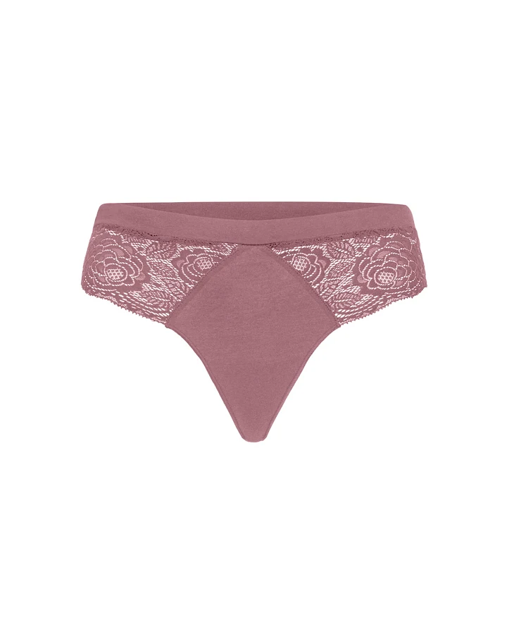 Erlich Textil String Gertrud