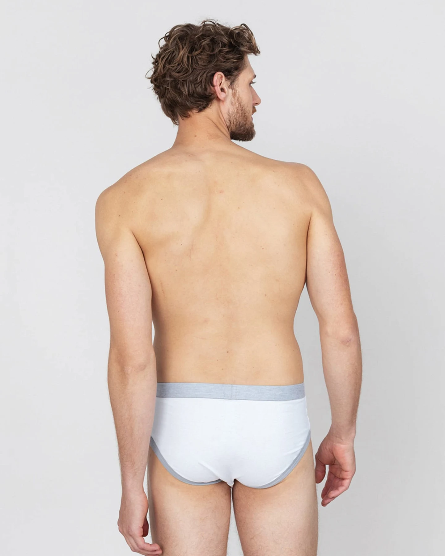 Erlich Textil Slip Theo – Ansicht 4