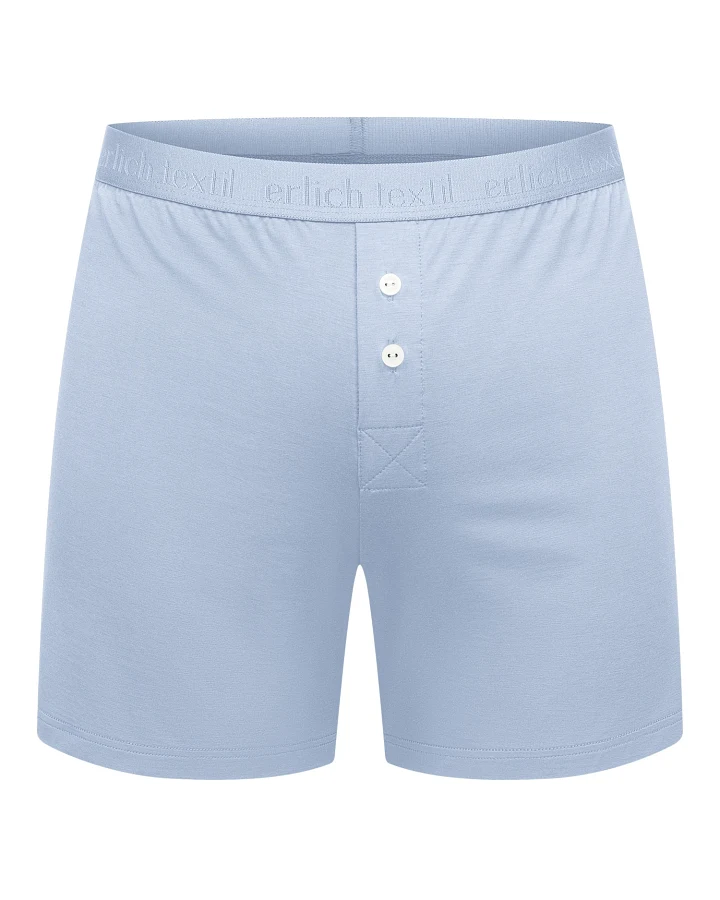 Erlich Textil Boxershorts Light Touch