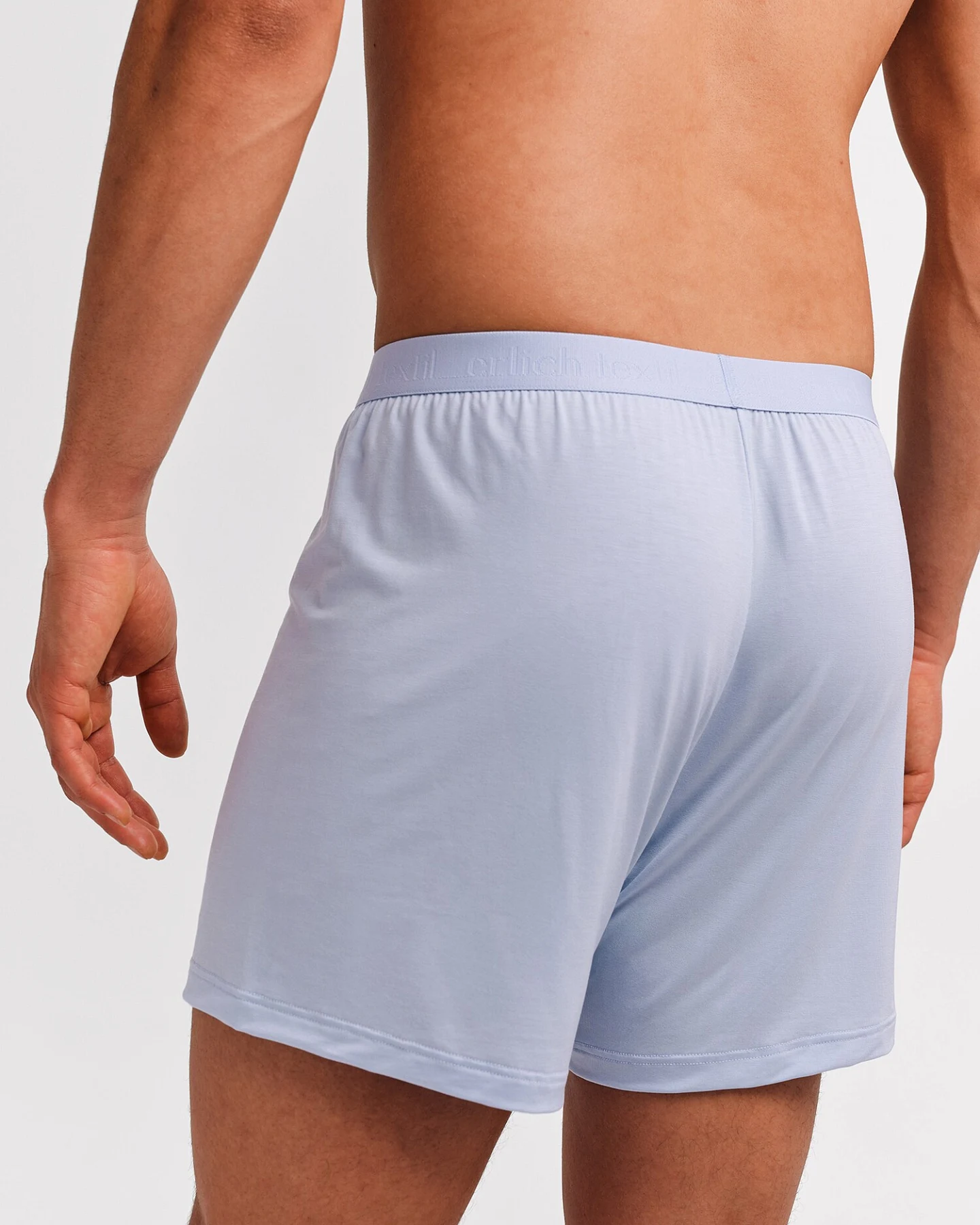 Erlich Textil Boxershorts Light Touch – Ansicht 2
