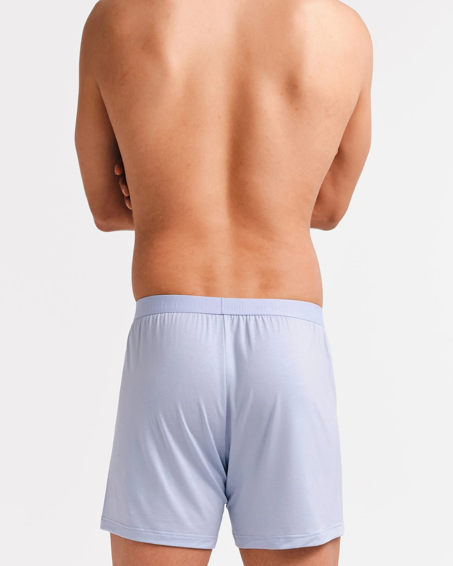 Erlich Textil Boxershorts Light Touch – Ansicht 4