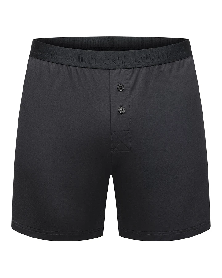 Erlich Textil Boxershorts Light Touch