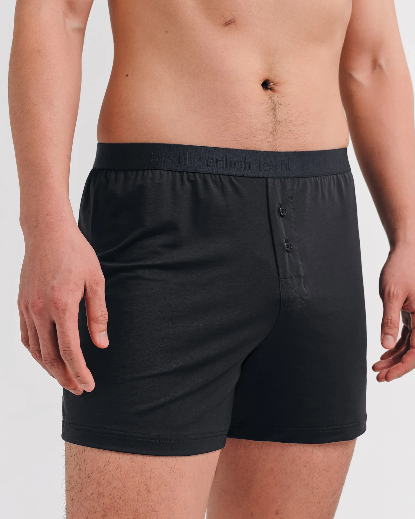Erlich Textil Boxershorts Light Touch – Ansicht 4