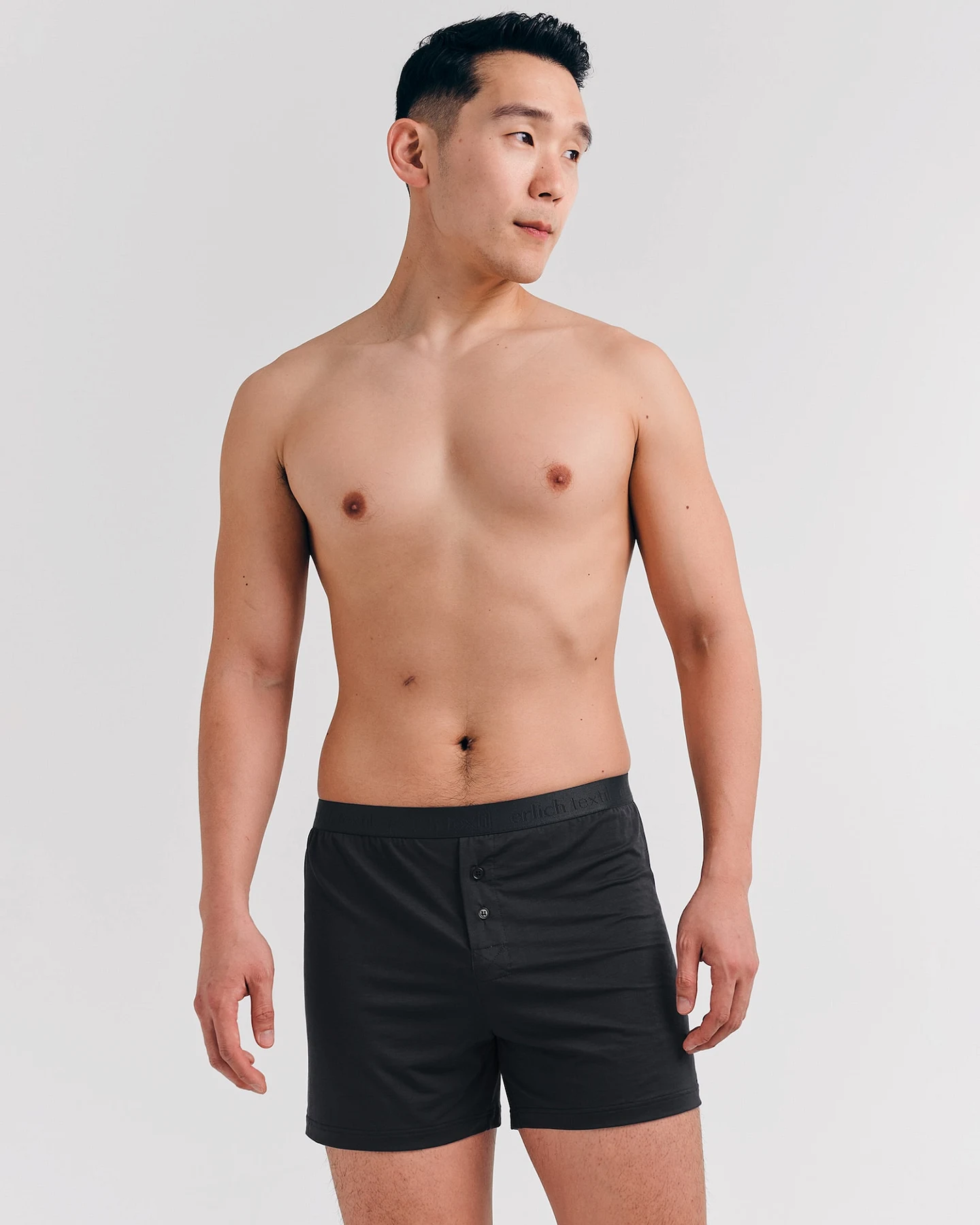 Erlich Textil Boxershorts Light Touch – Ansicht 5