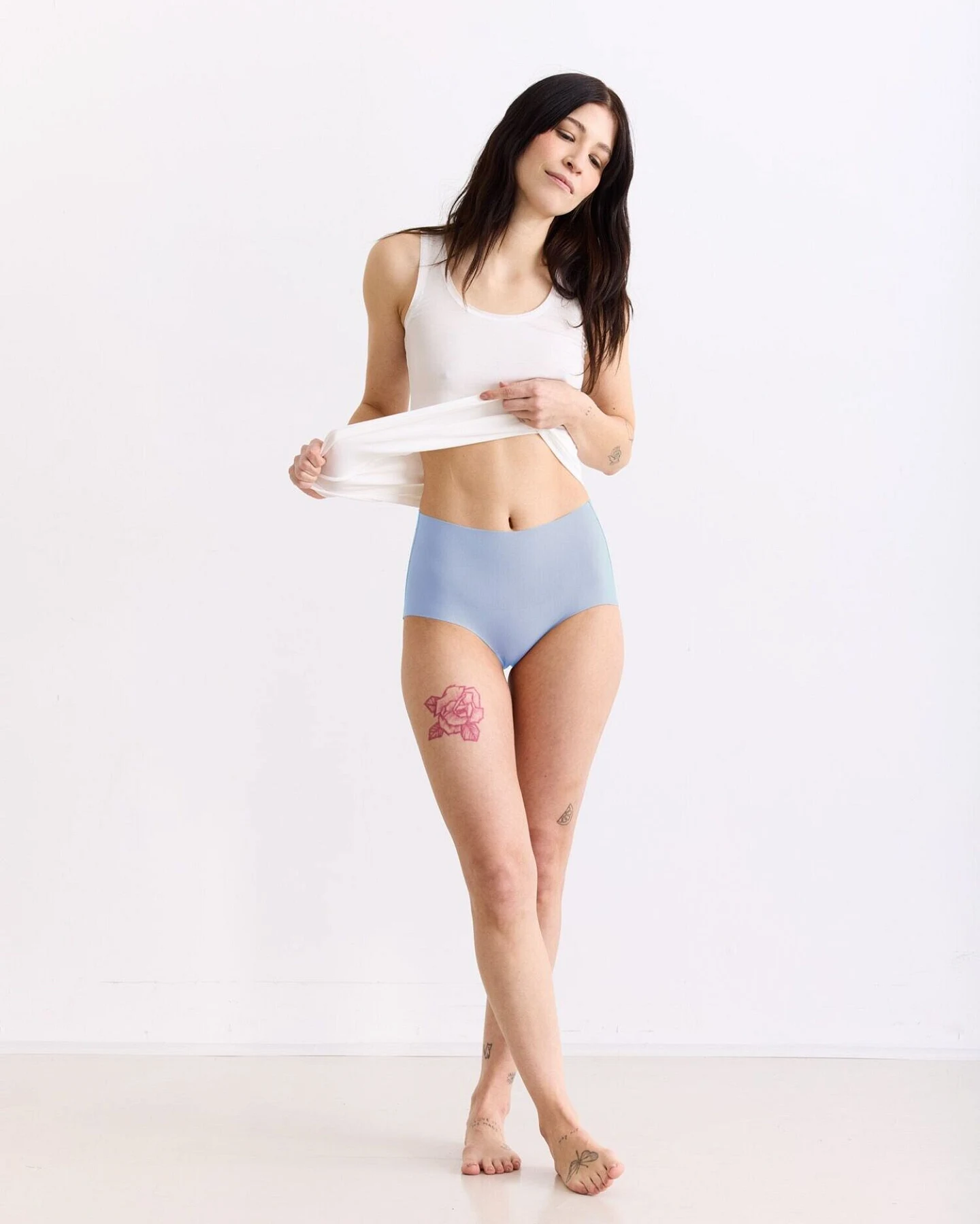 Erlich Textil Panty Light Touch – Ansicht 5