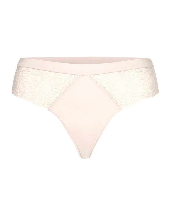 Erlich Textil String Gertrud