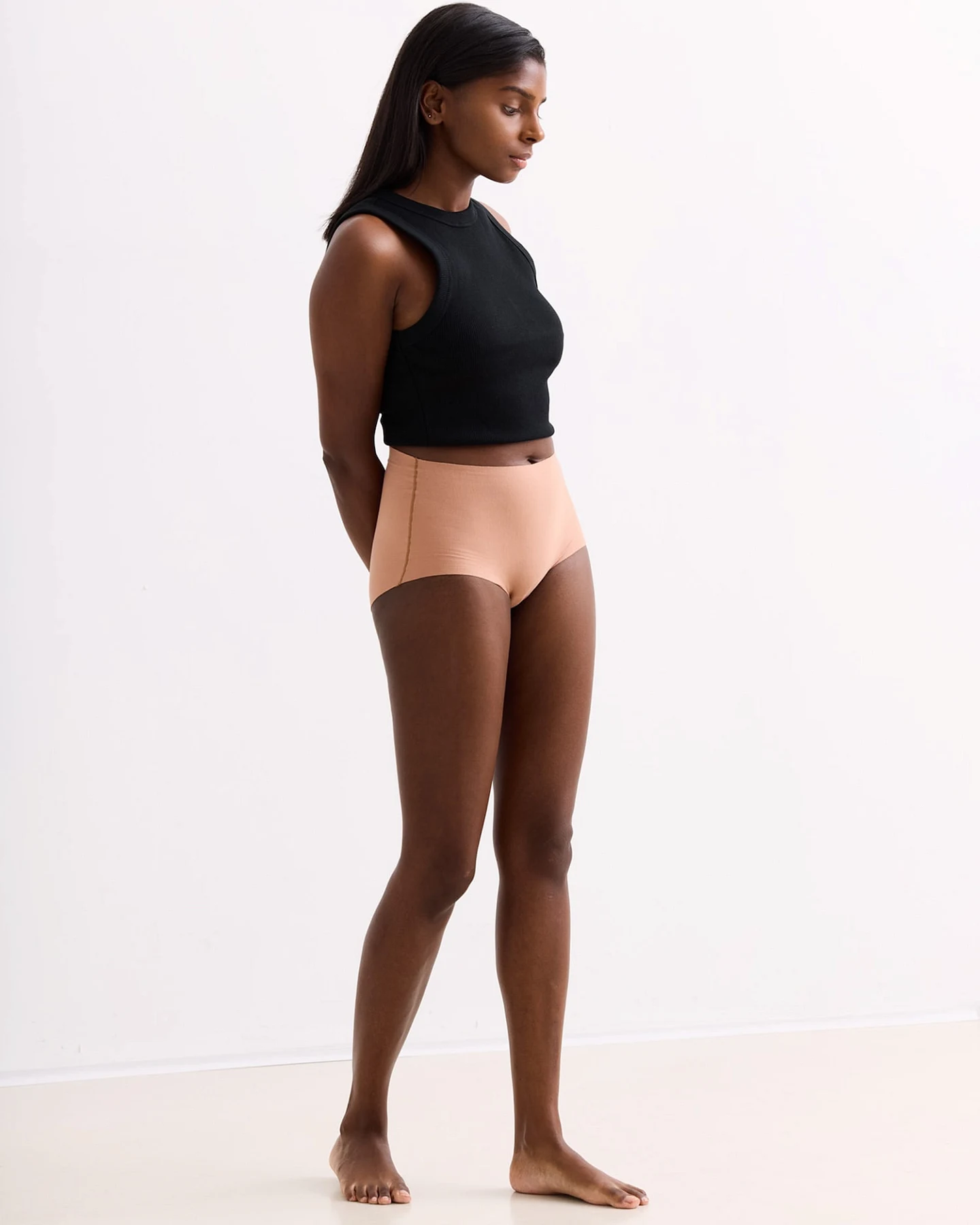 Erlich Textil Panty Light Touch – Ansicht 5