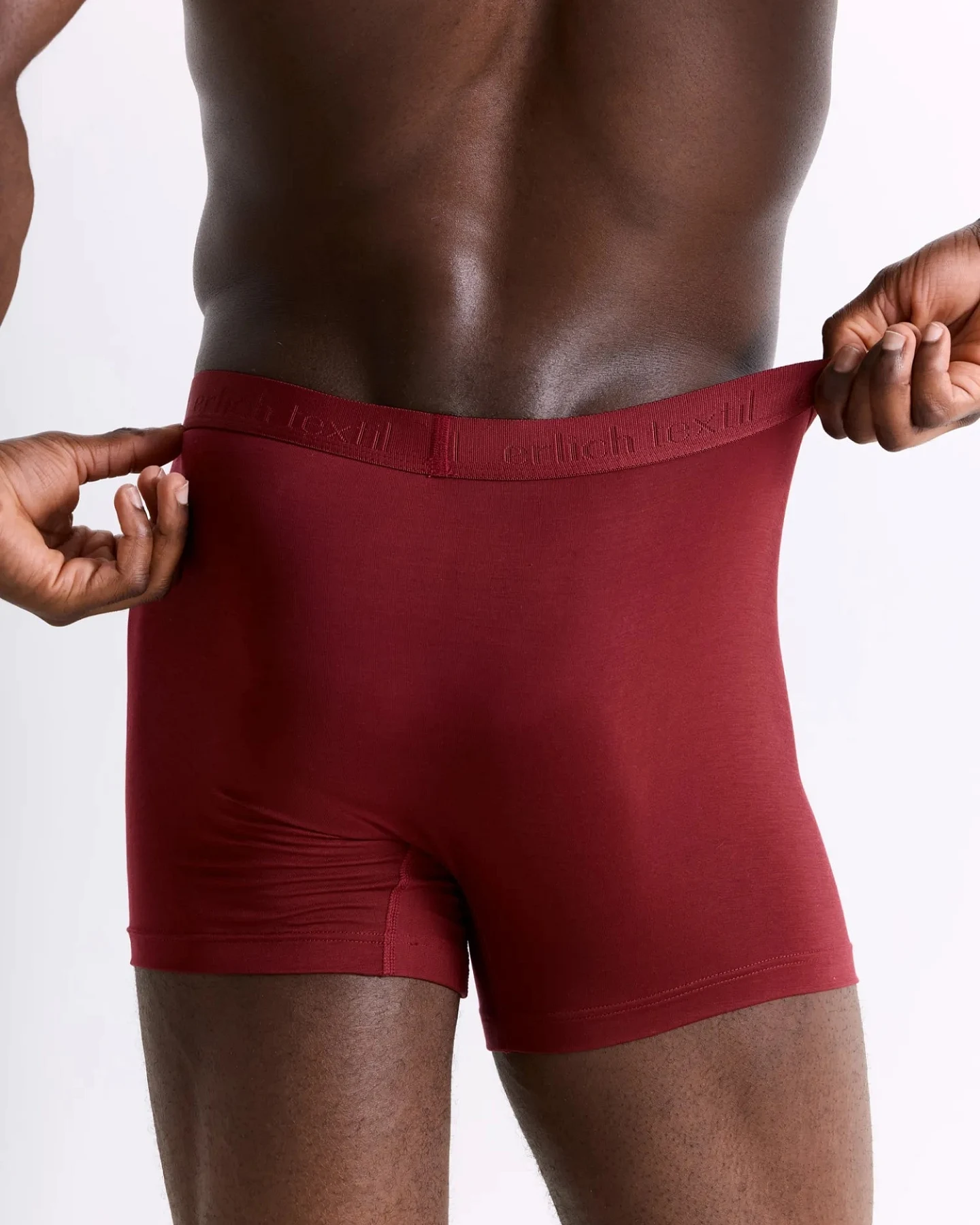 Erlich Textil Boxershorts Light Touch – Ansicht 4