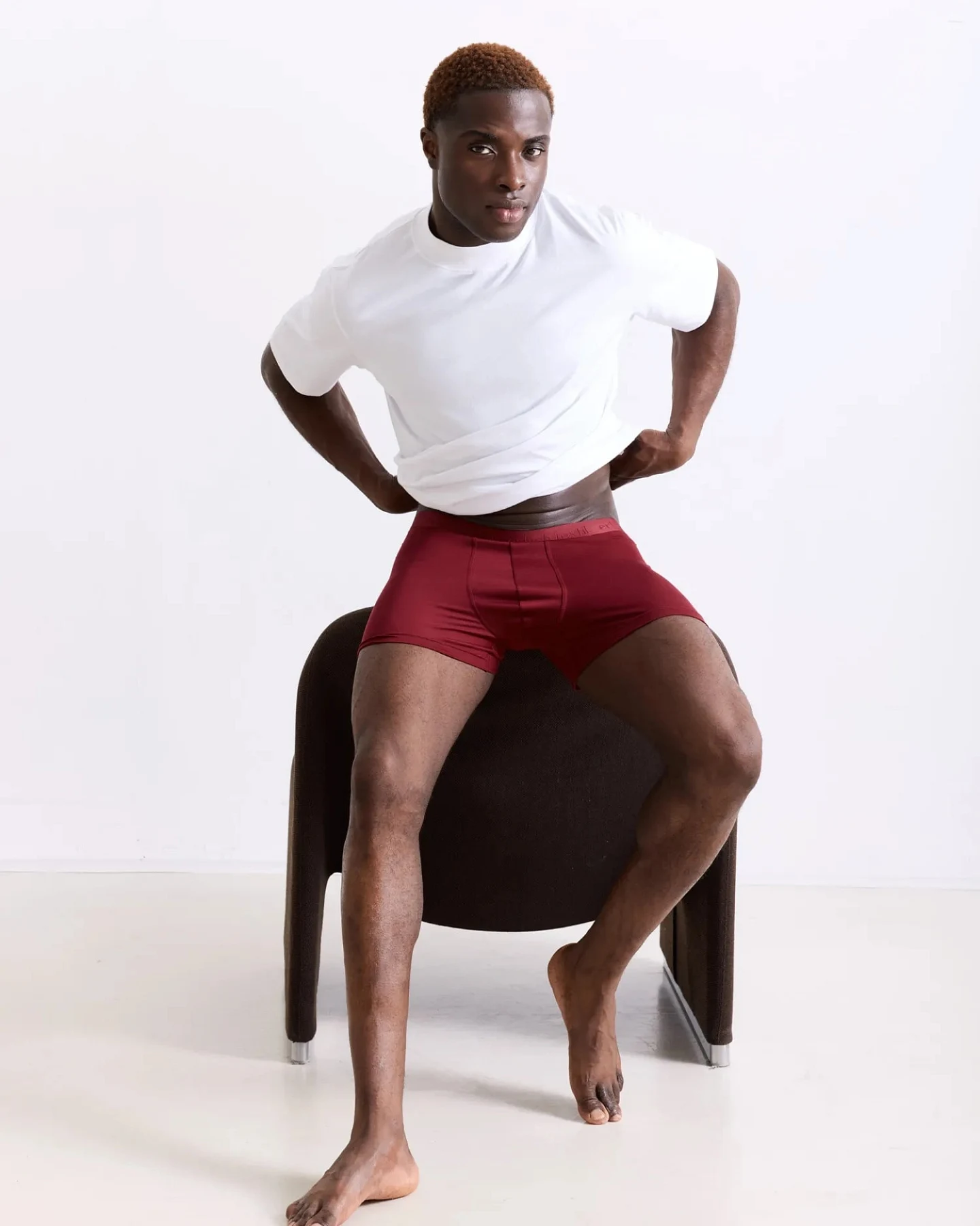 Erlich Textil Boxershorts Light Touch – Ansicht 5
