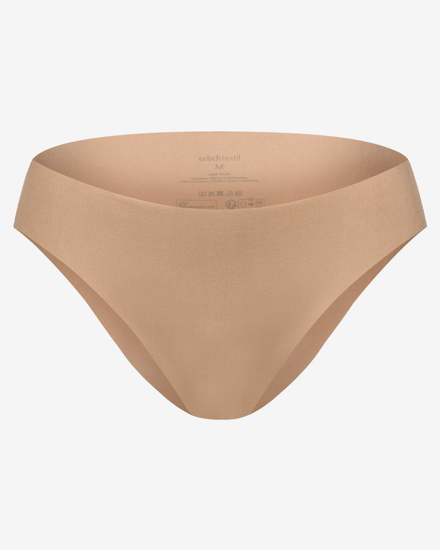 Erlich Textil Brazil Slip CASUAL COTTON BRAZIL SLIP – Ansicht 5