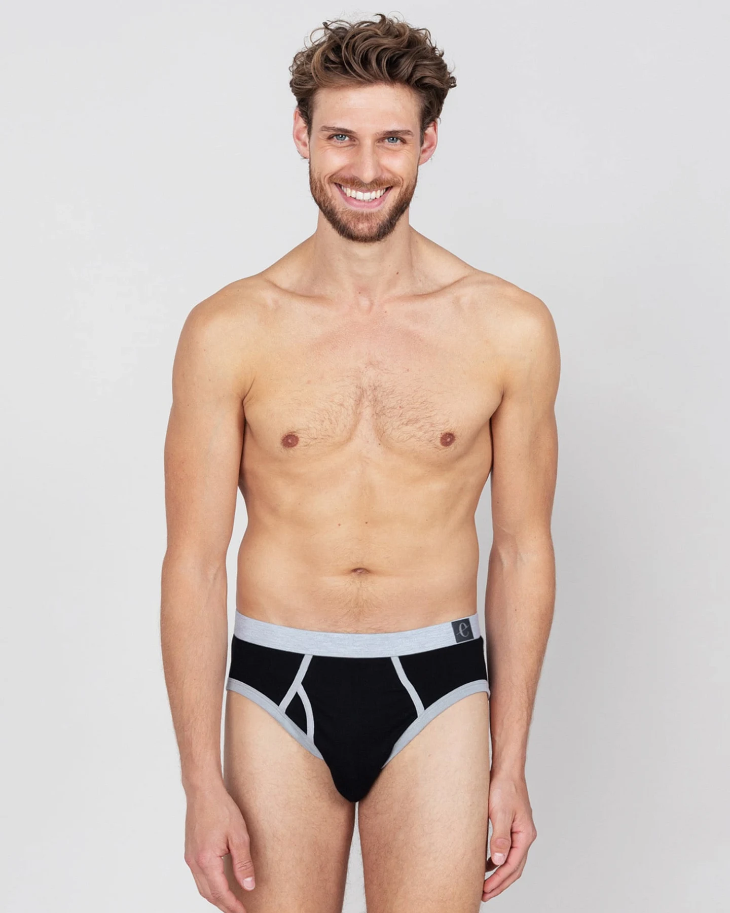 Erlich Textil Slip Theo – Ansicht 3