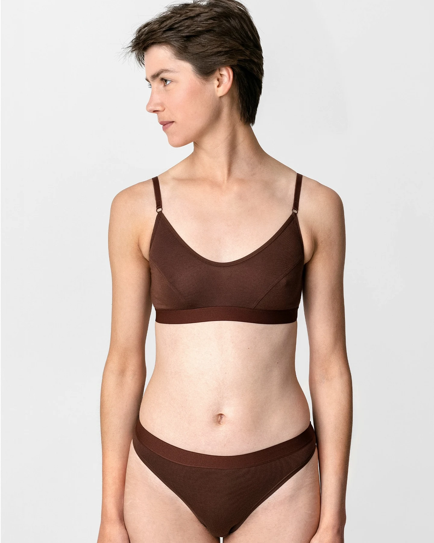 Erlich Textil Bustier Edith – Ansicht 2