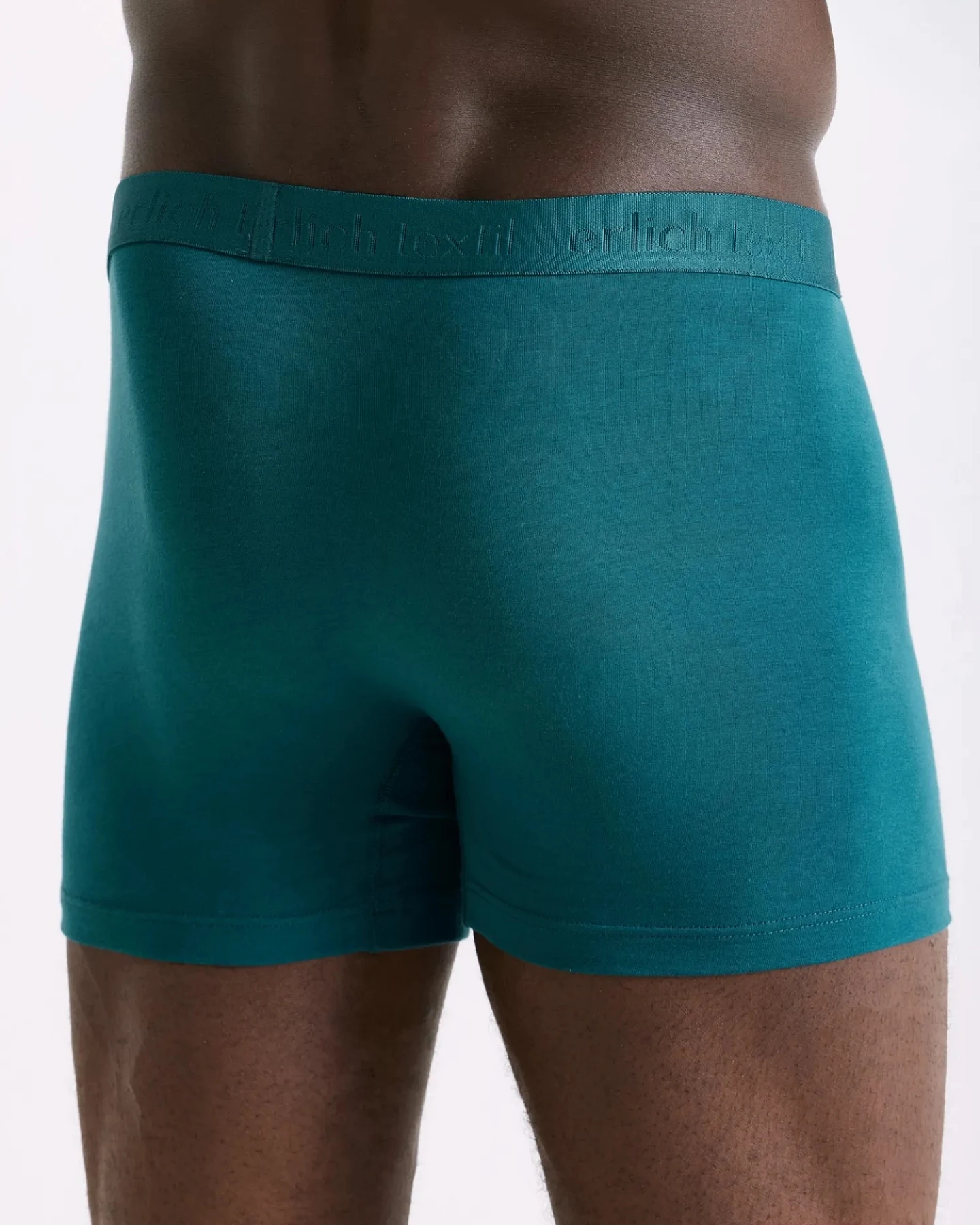 Erlich Textil Boxershorts Casual Cotton – Ansicht 4