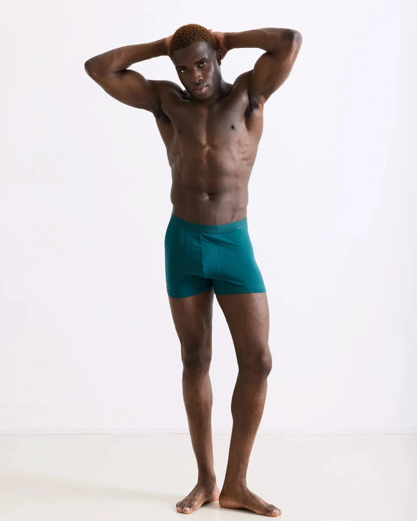 Erlich Textil Boxershorts Casual Cotton – Ansicht 6