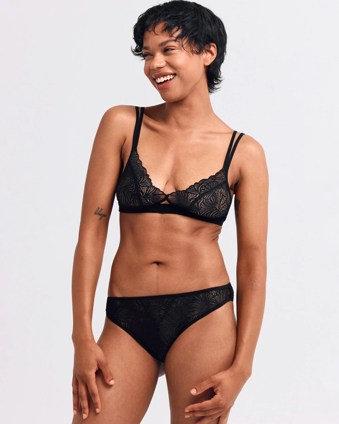 Erlich Textil Slip – Ansicht 2