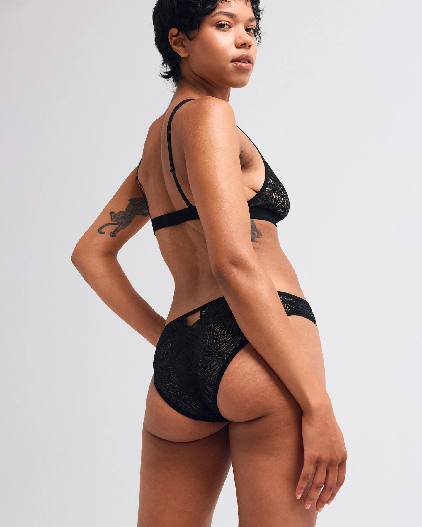 Erlich Textil Slip – Ansicht 3