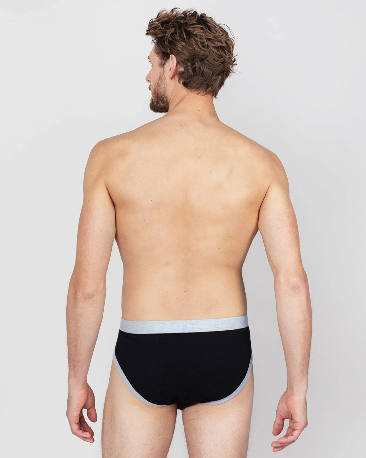 Erlich Textil Slip Theo – Ansicht 4