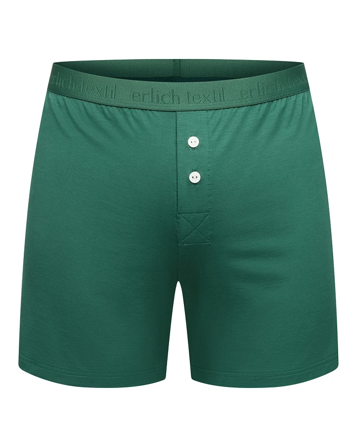 Erlich Textil Boxershorts Light Touch