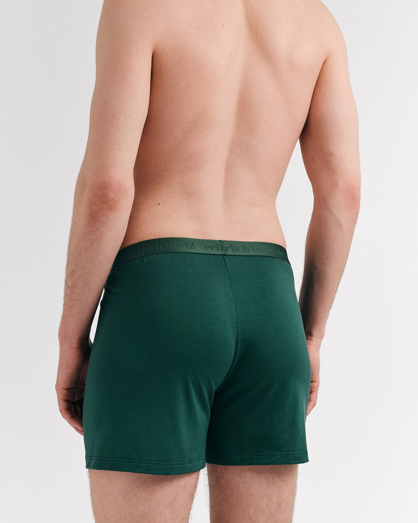 Erlich Textil Boxershorts Light Touch – Ansicht 2