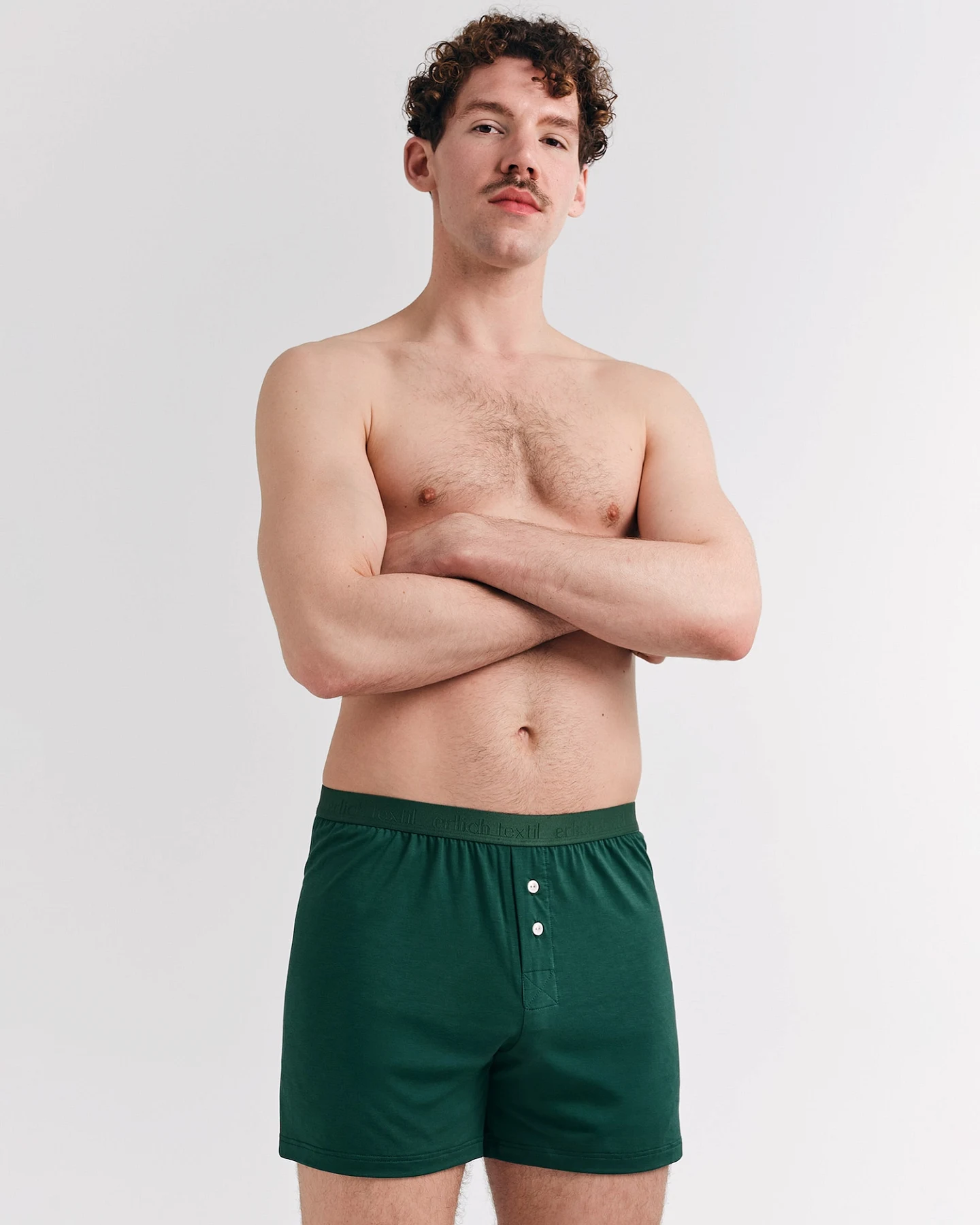 Erlich Textil Boxershorts Light Touch – Ansicht 4