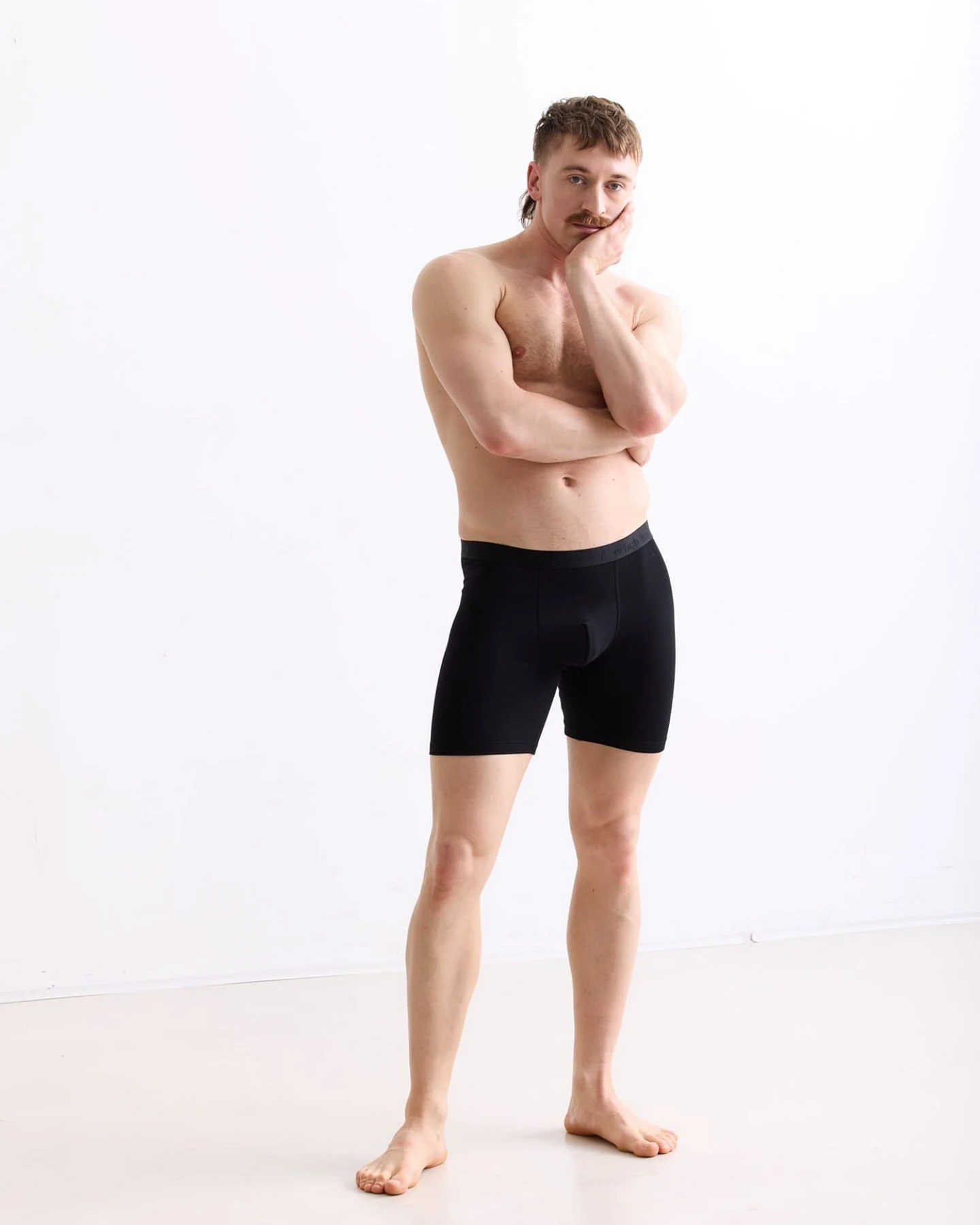 Erlich Textil Boxershorts – Ansicht 6