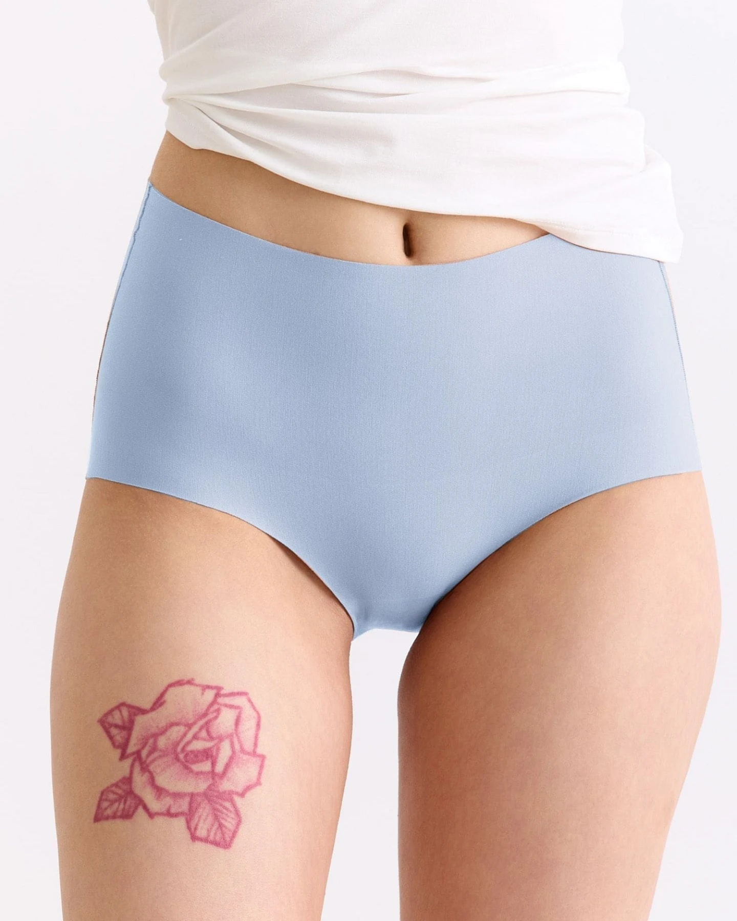 Erlich Textil Panty Light Touch – Ansicht 2