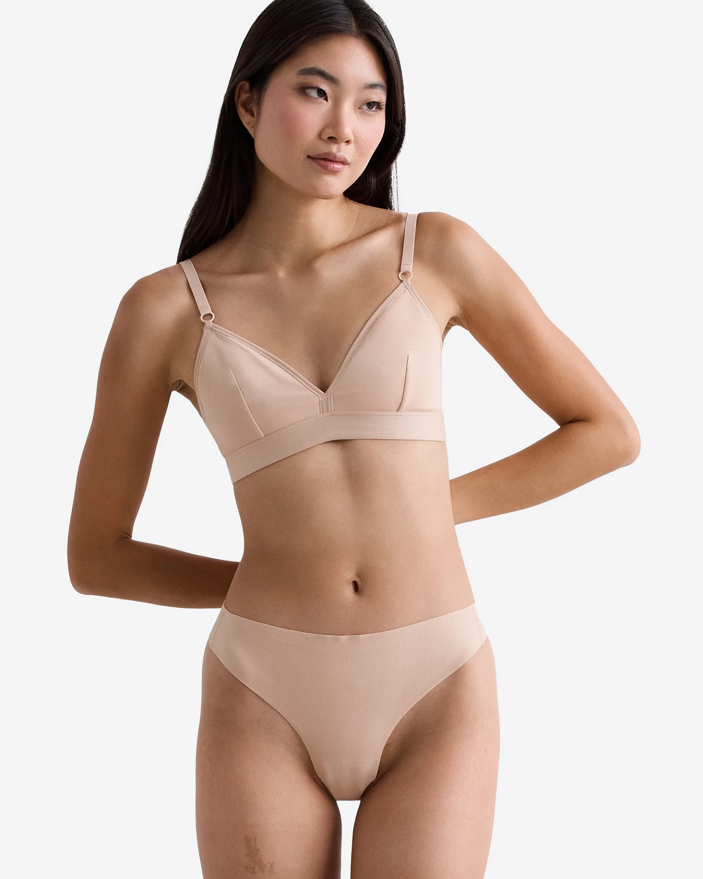 Erlich Textil String – Ansicht 2
