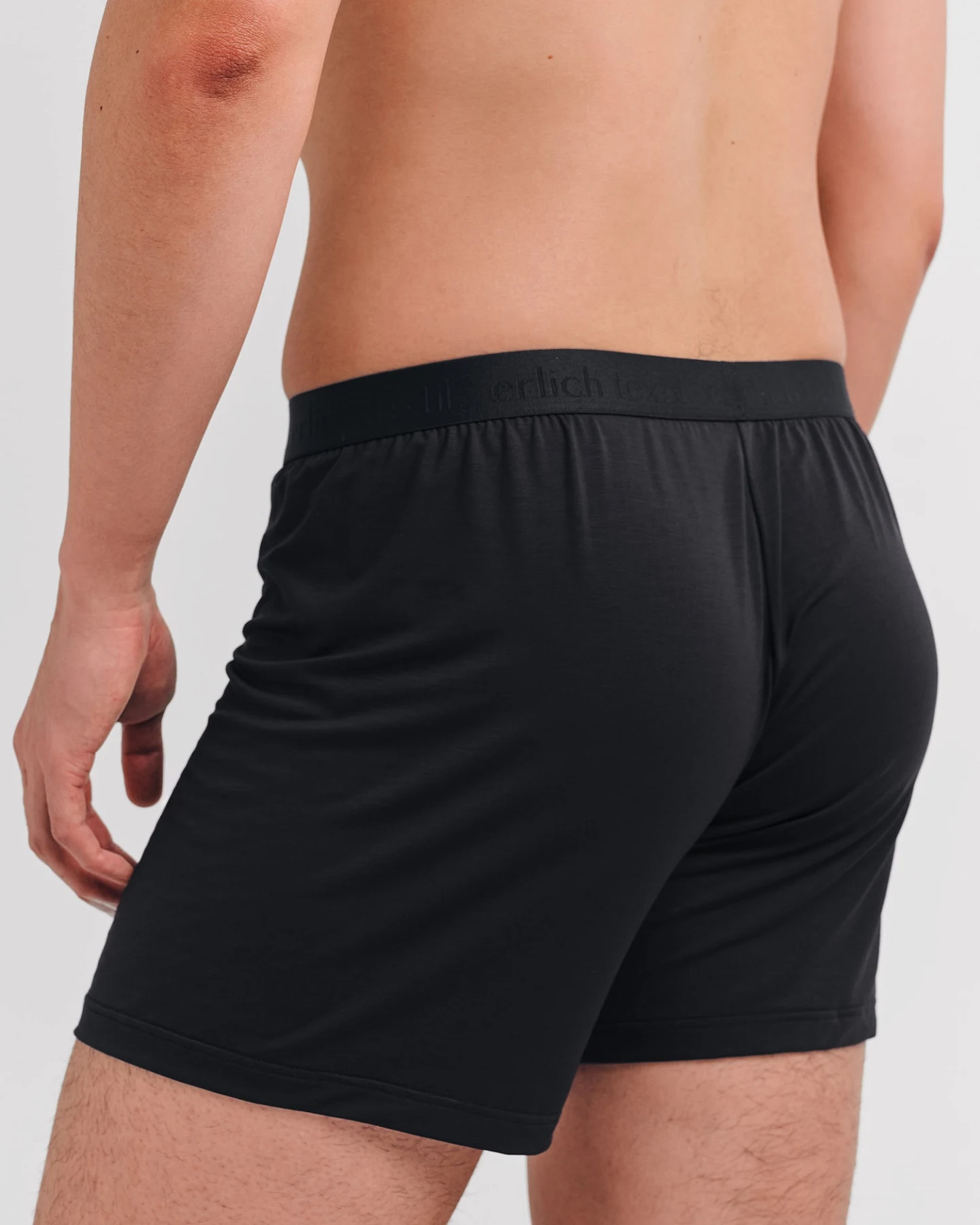 Erlich Textil Boxershorts Light Touch – Ansicht 2
