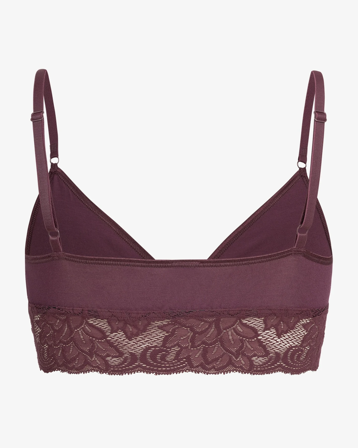 Erlich Textil Bralette Amelie – Ansicht 2