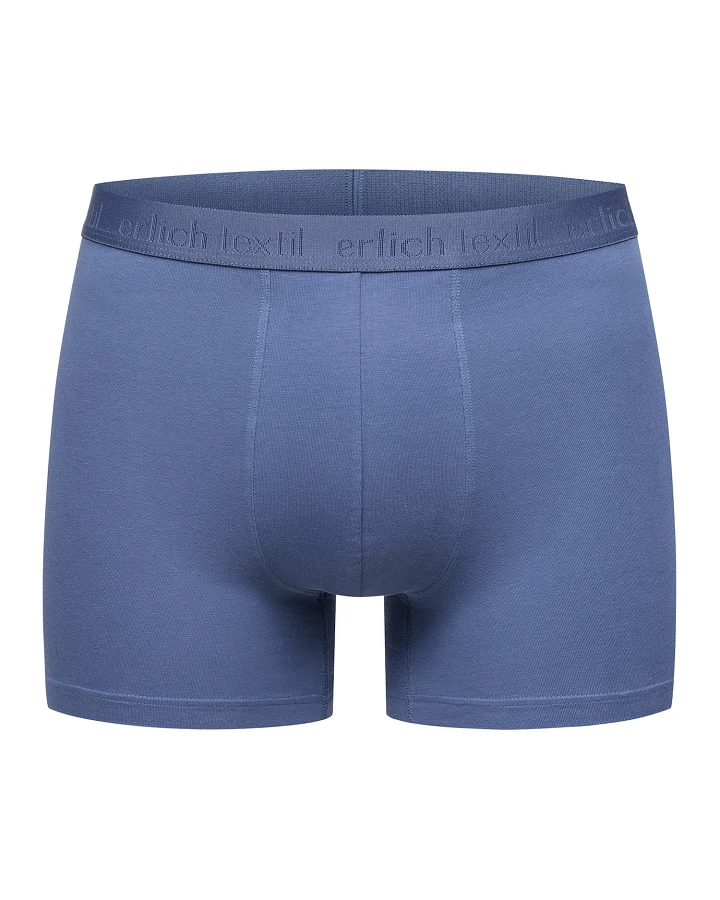 Erlich Textil Trunks Casual Cotton