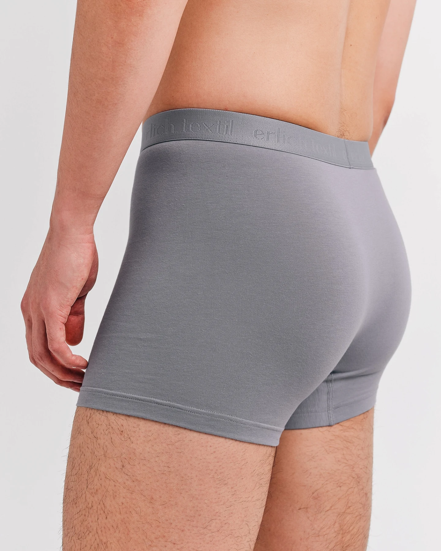 Erlich Textil Boxershorts Casual Cotton – Ansicht 4