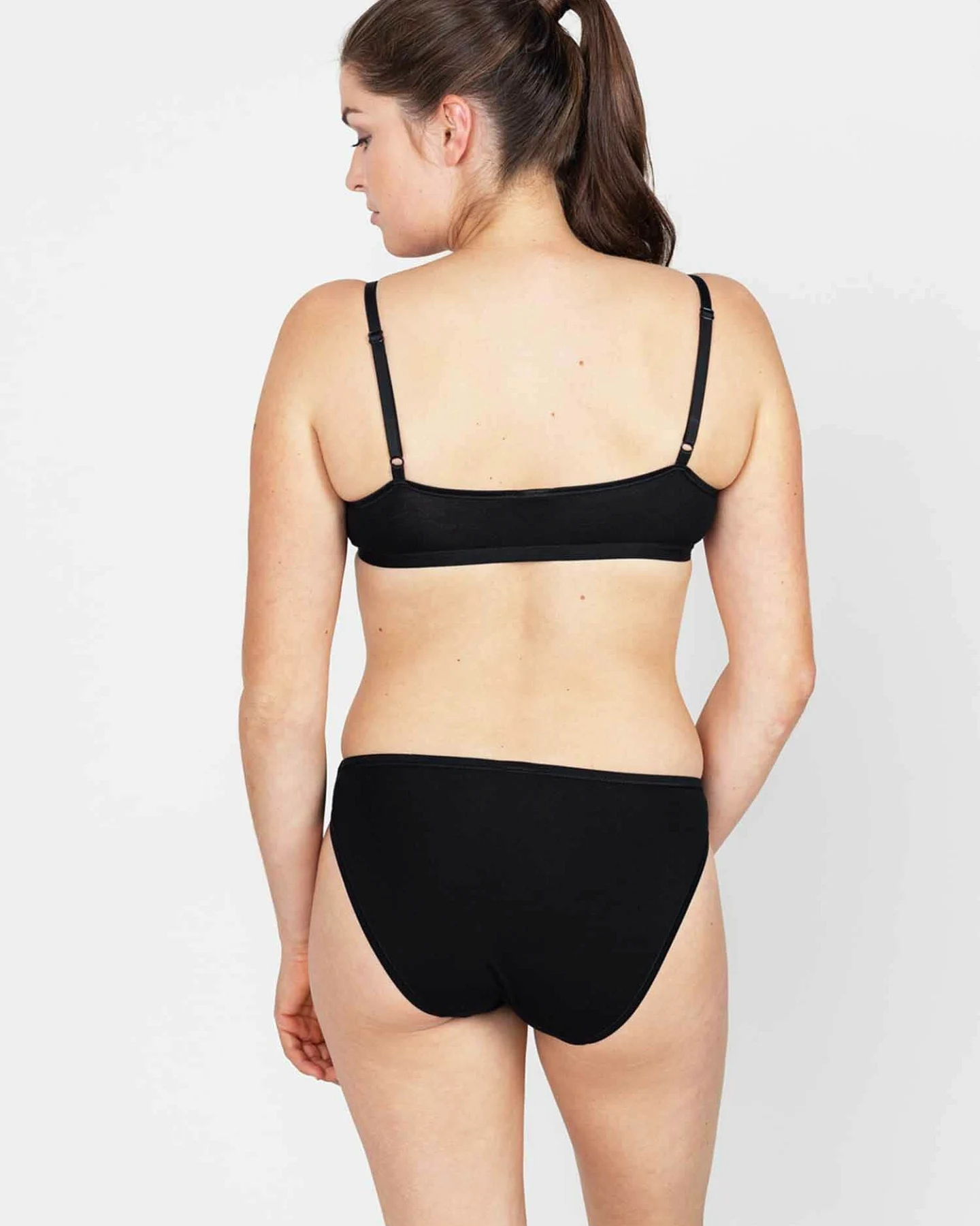 Erlich Textil Bustier Edith – Ansicht 4