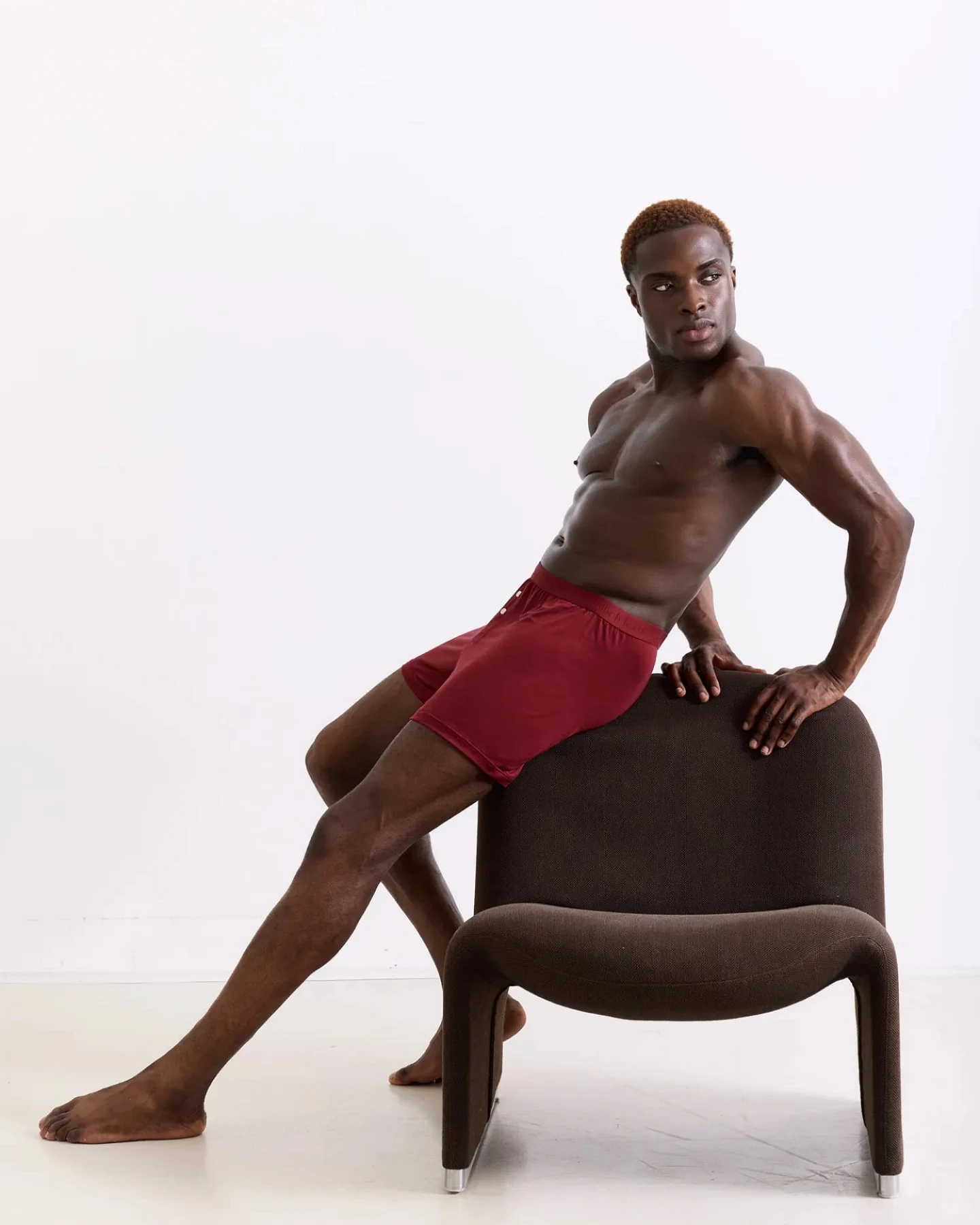Erlich Textil Boxershorts Light Touch – Ansicht 5