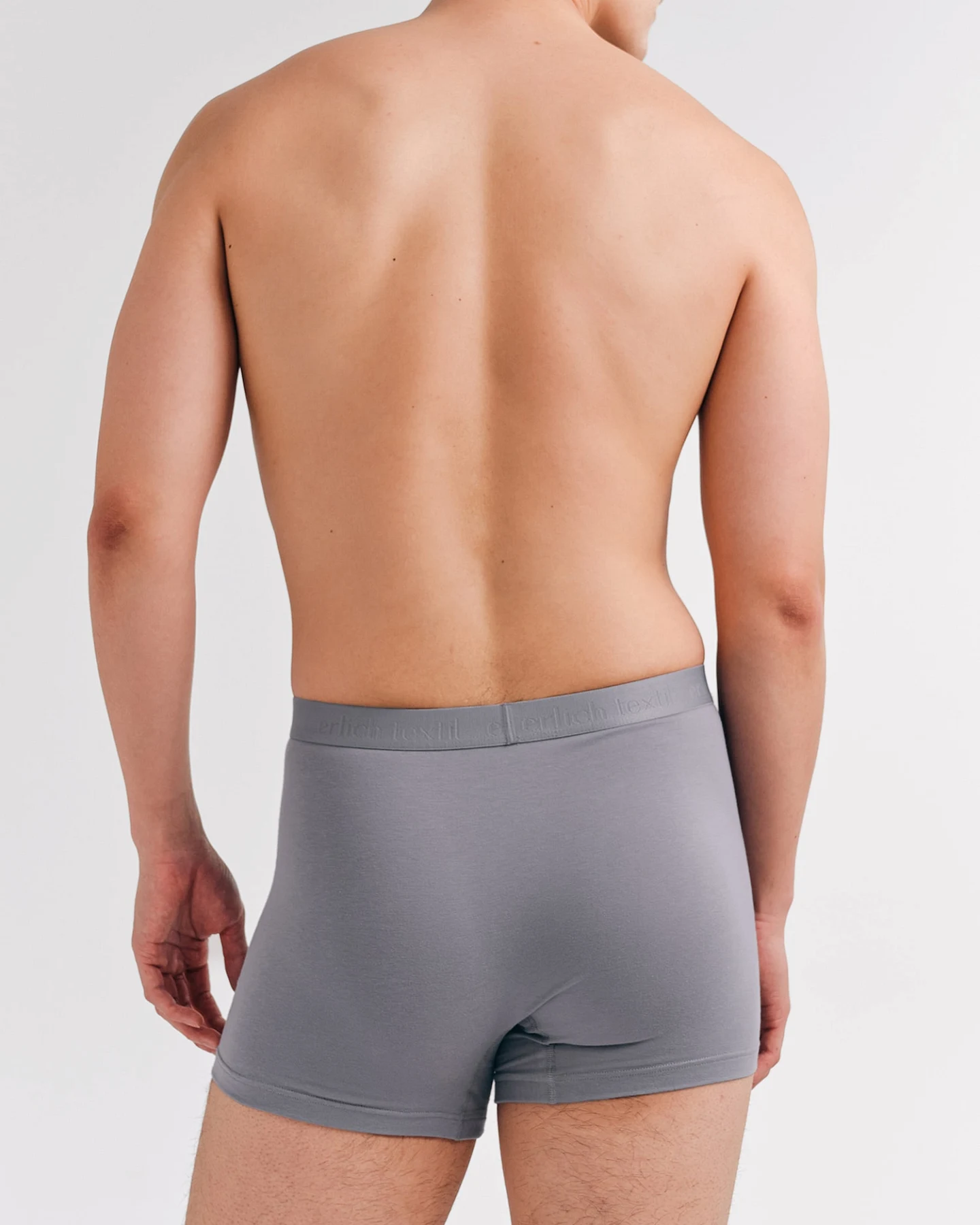 Erlich Textil Boxershorts Casual Cotton – Ansicht 6