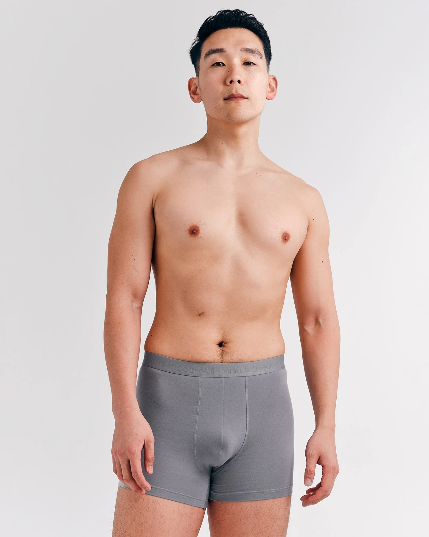 Erlich Textil Boxershorts Casual Cotton – Ansicht 5