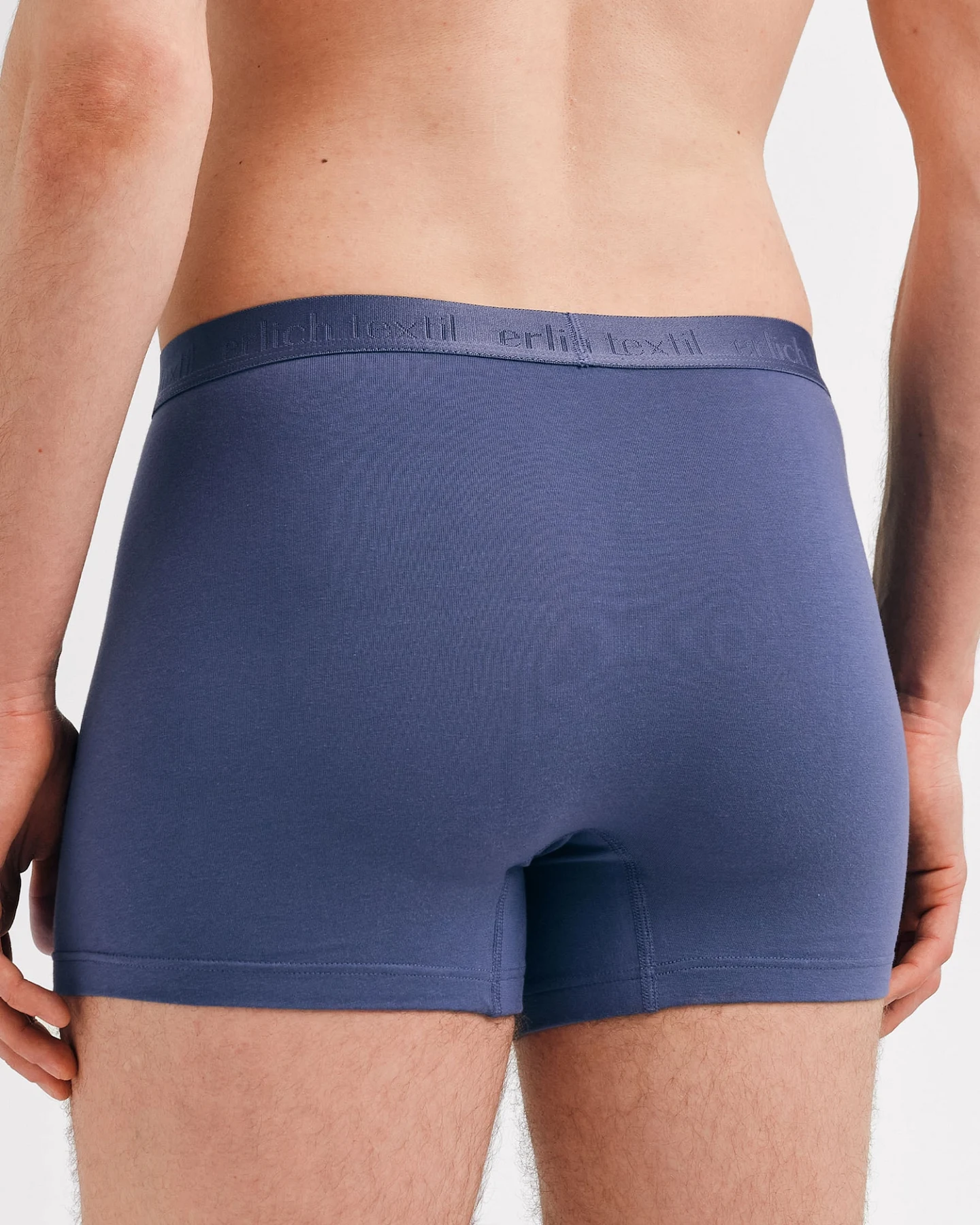 Erlich Textil Trunks Casual Cotton – Ansicht 2