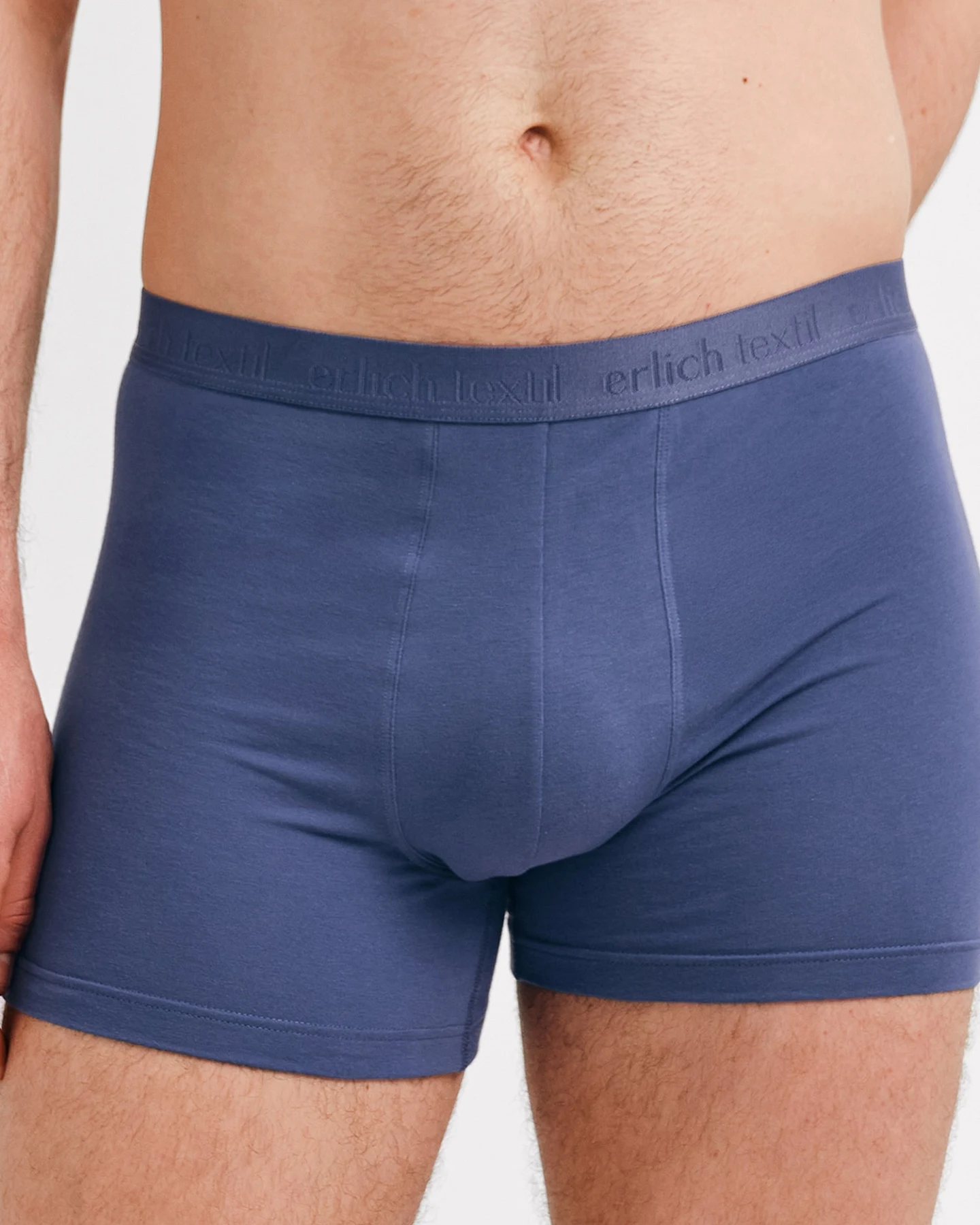 Erlich Textil Trunks Casual Cotton – Ansicht 4