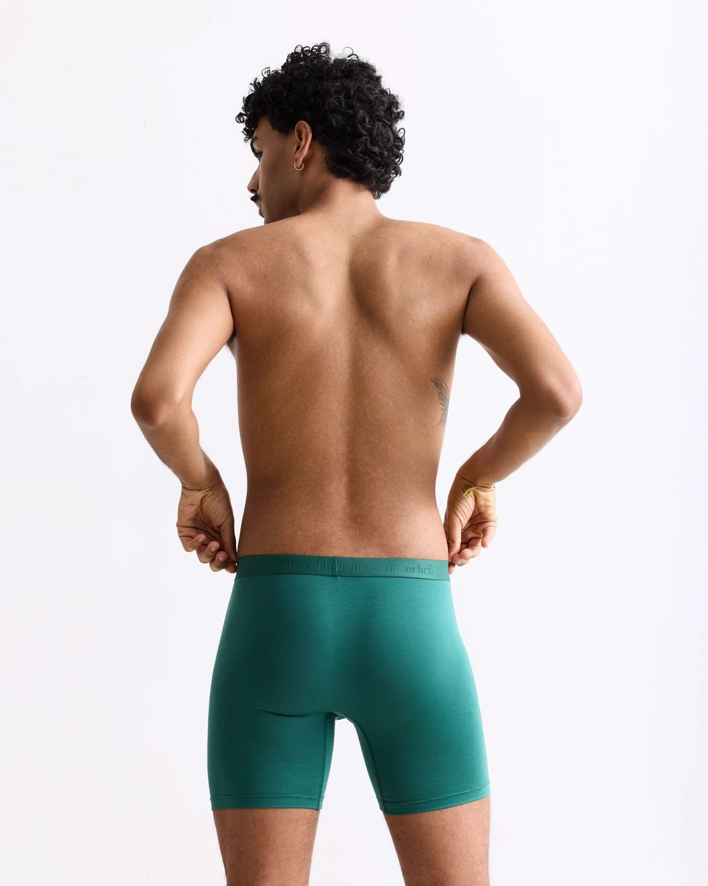 Erlich Textil Boxershorts – Ansicht 5
