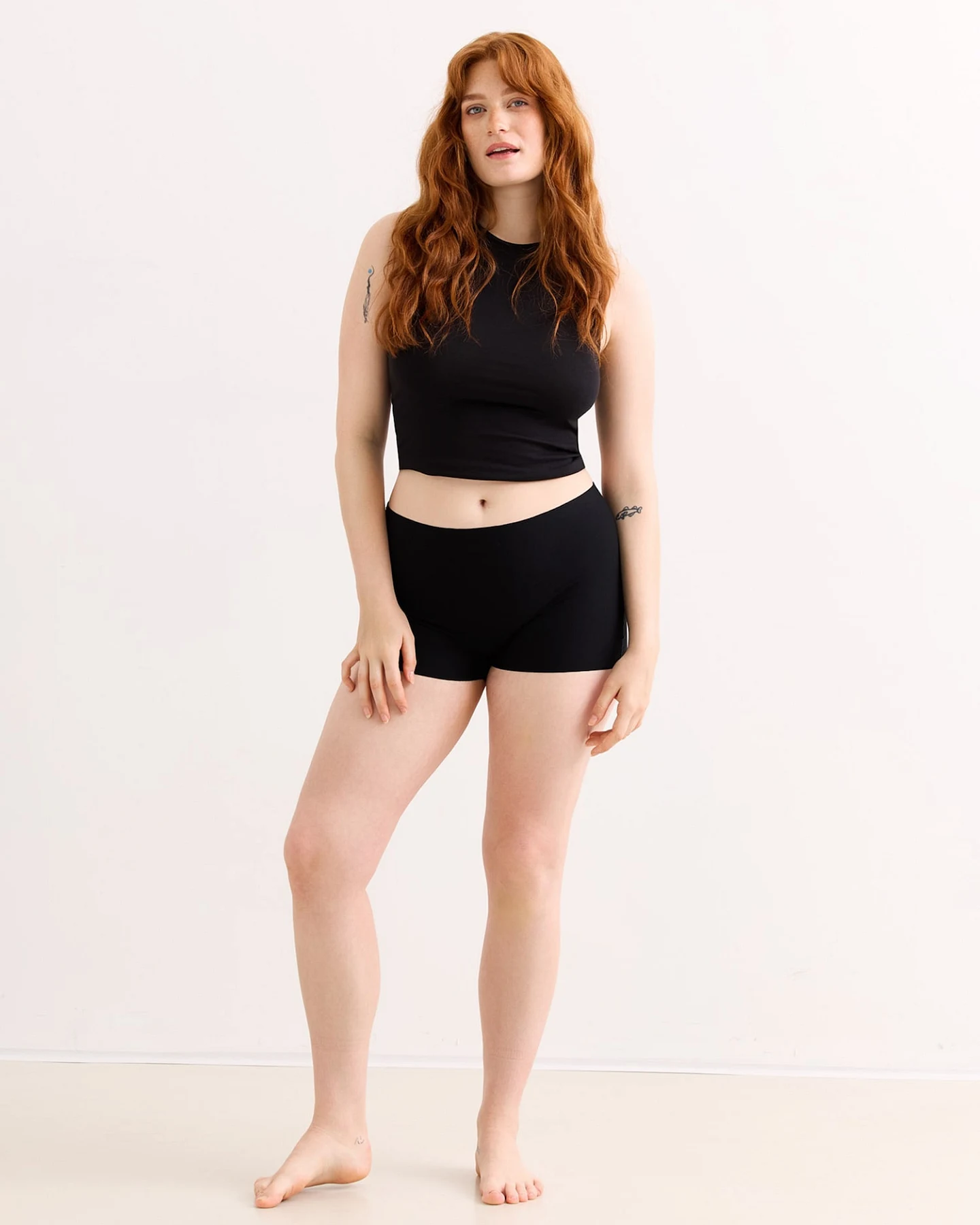 Erlich Textil Panty Light Touch – Ansicht 5